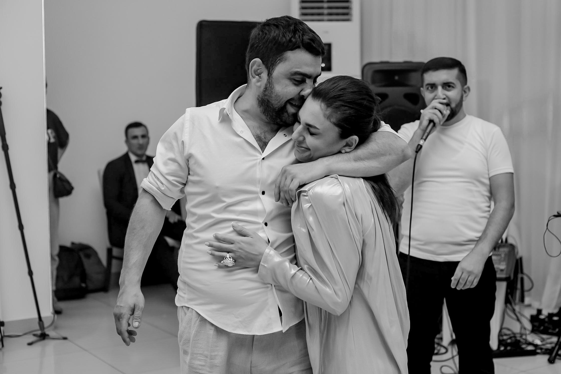 ПЕРВЫЙ ТАНЕЦ. Свадебный и Индивидуальный фотограф в Москве Акоп Арсенян