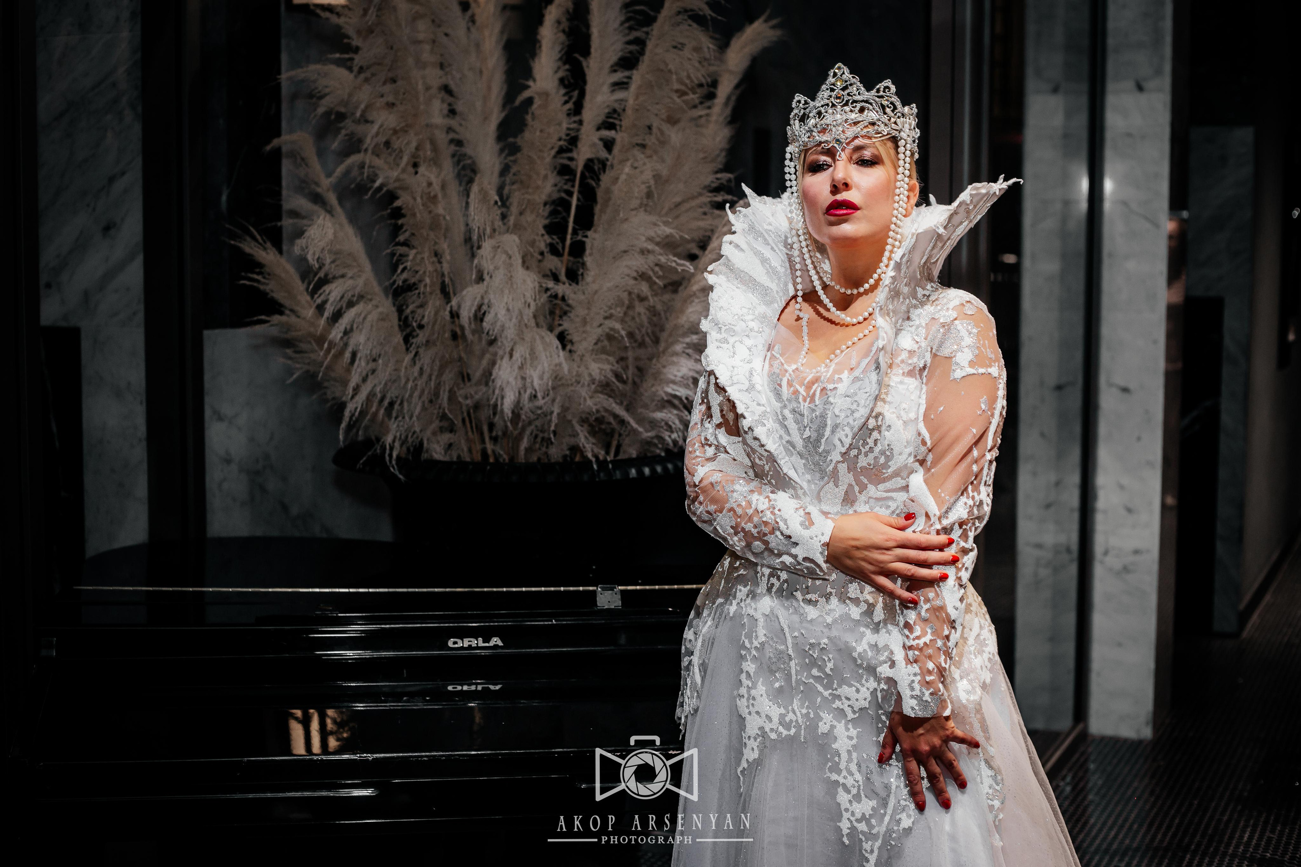 Moscow Fashion Show Осень 2022. Свадебный и Индивидуальный фотограф в Москве Акоп Арсенян