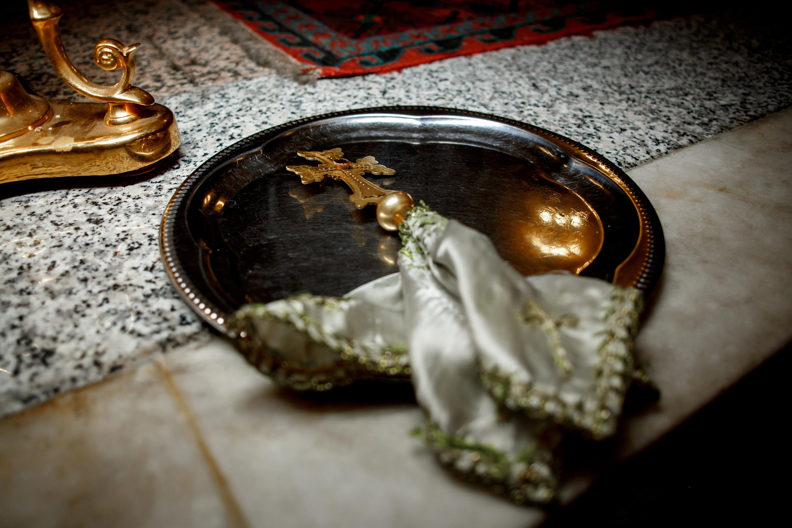 Տեսախցիկի տեսադաշտում. Գլխավոր