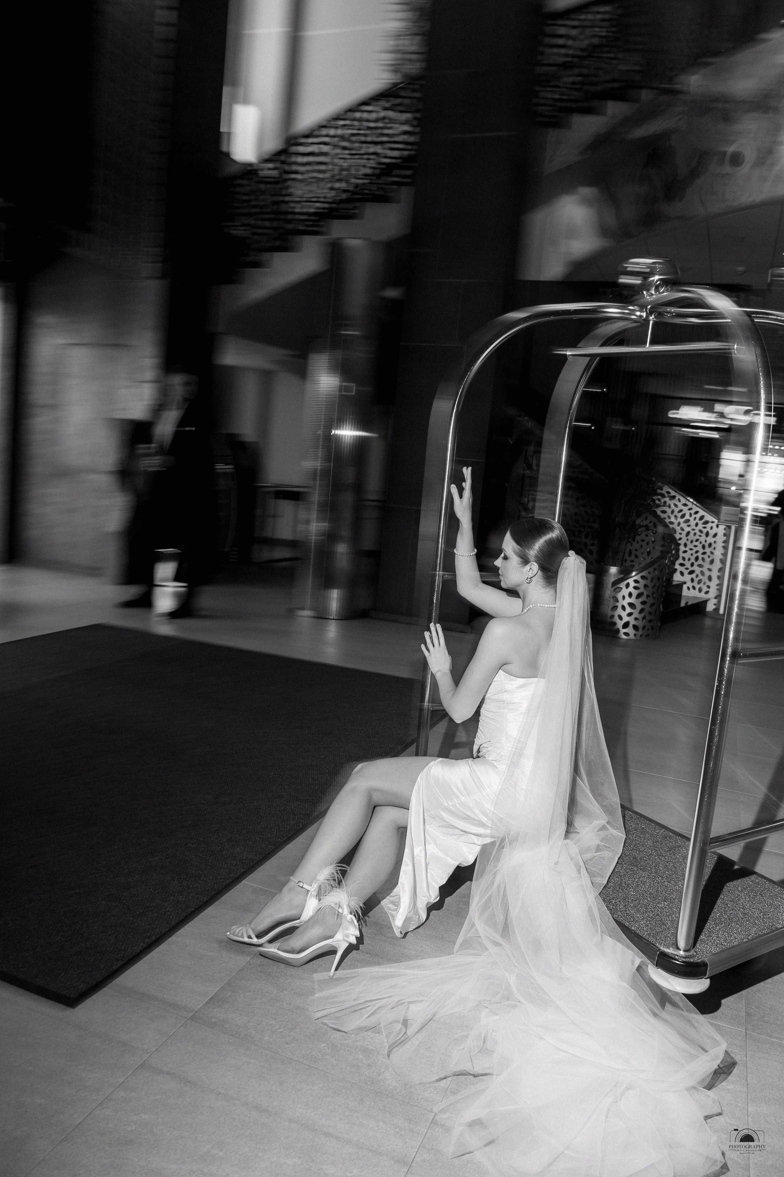 Курбан и Ксения. Семейный и портретный фотограф в Геленджике Любовь Бодрова