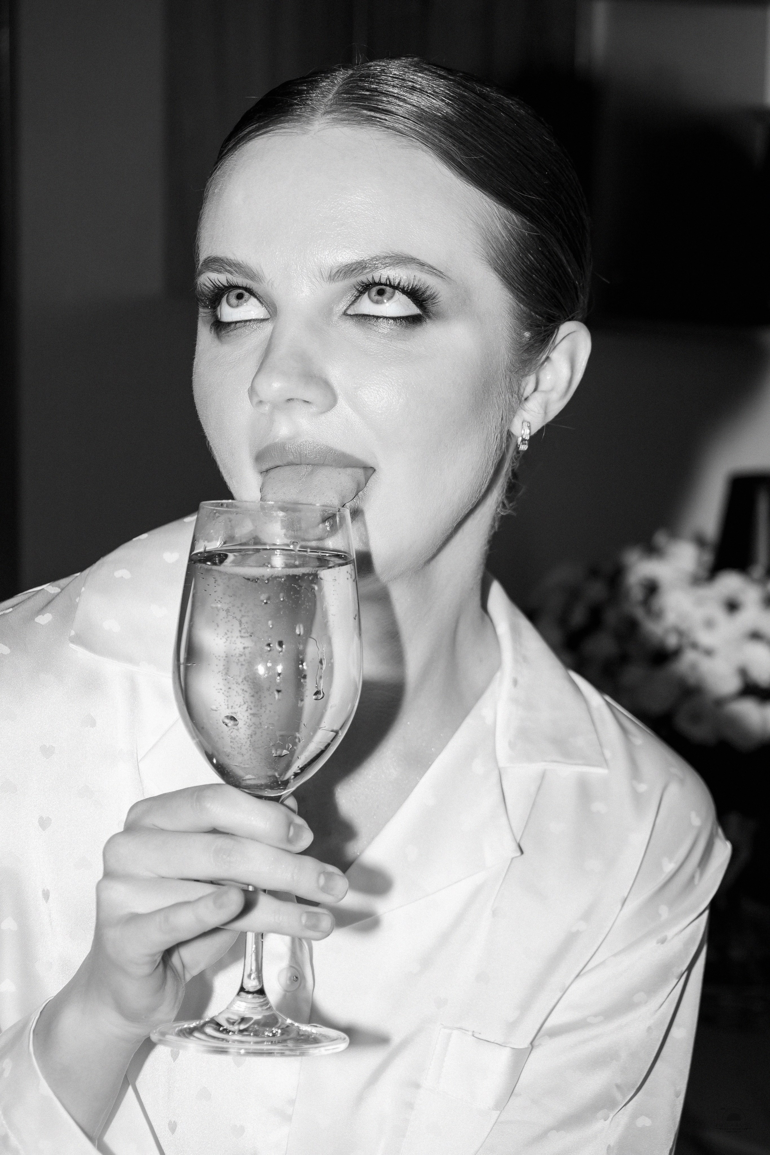 Курбан и Ксения. Семейный и портретный фотограф в Геленджике Любовь Бодрова