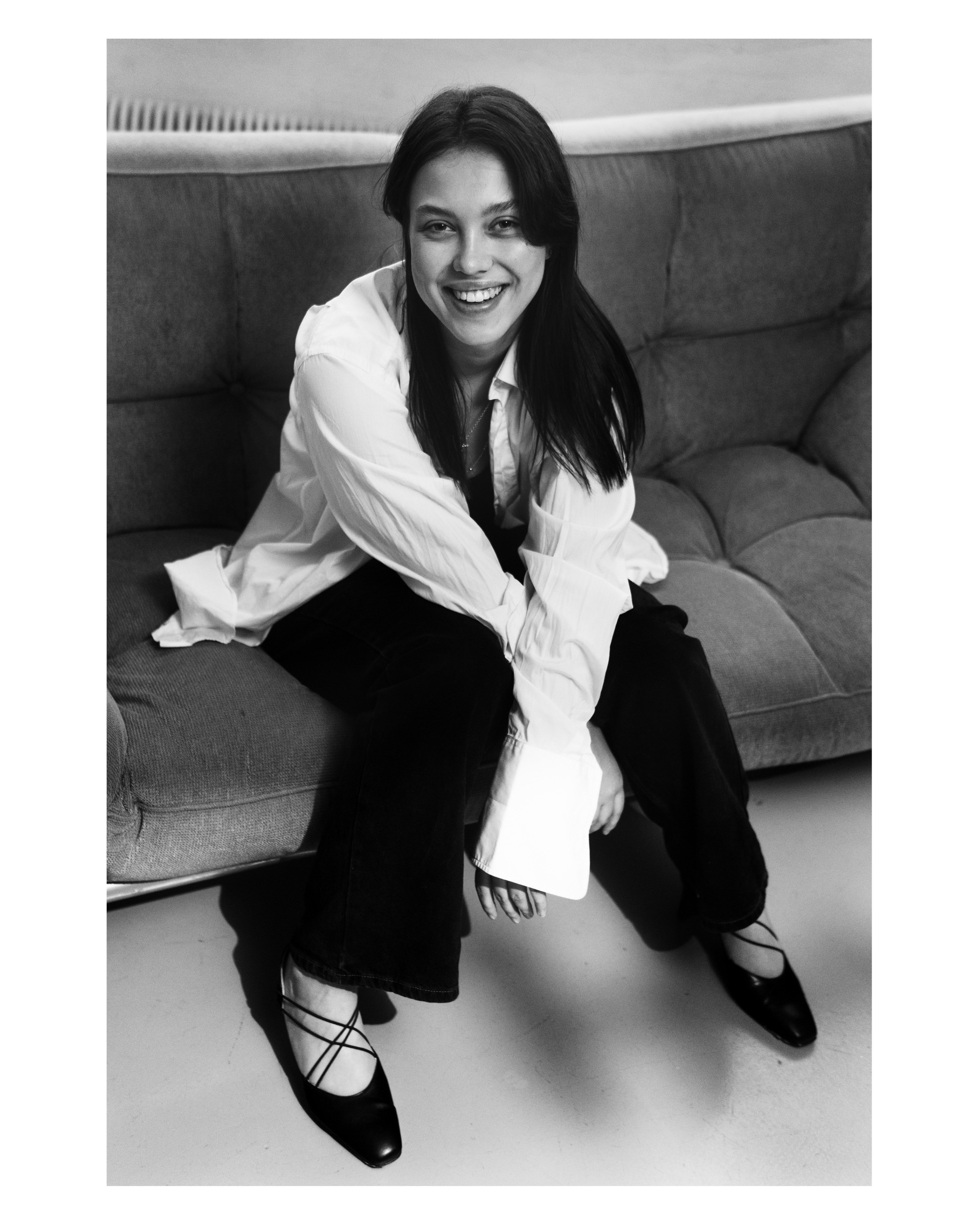 Индивидуальная. Фотограф в Санкт-Петербурге Алеся