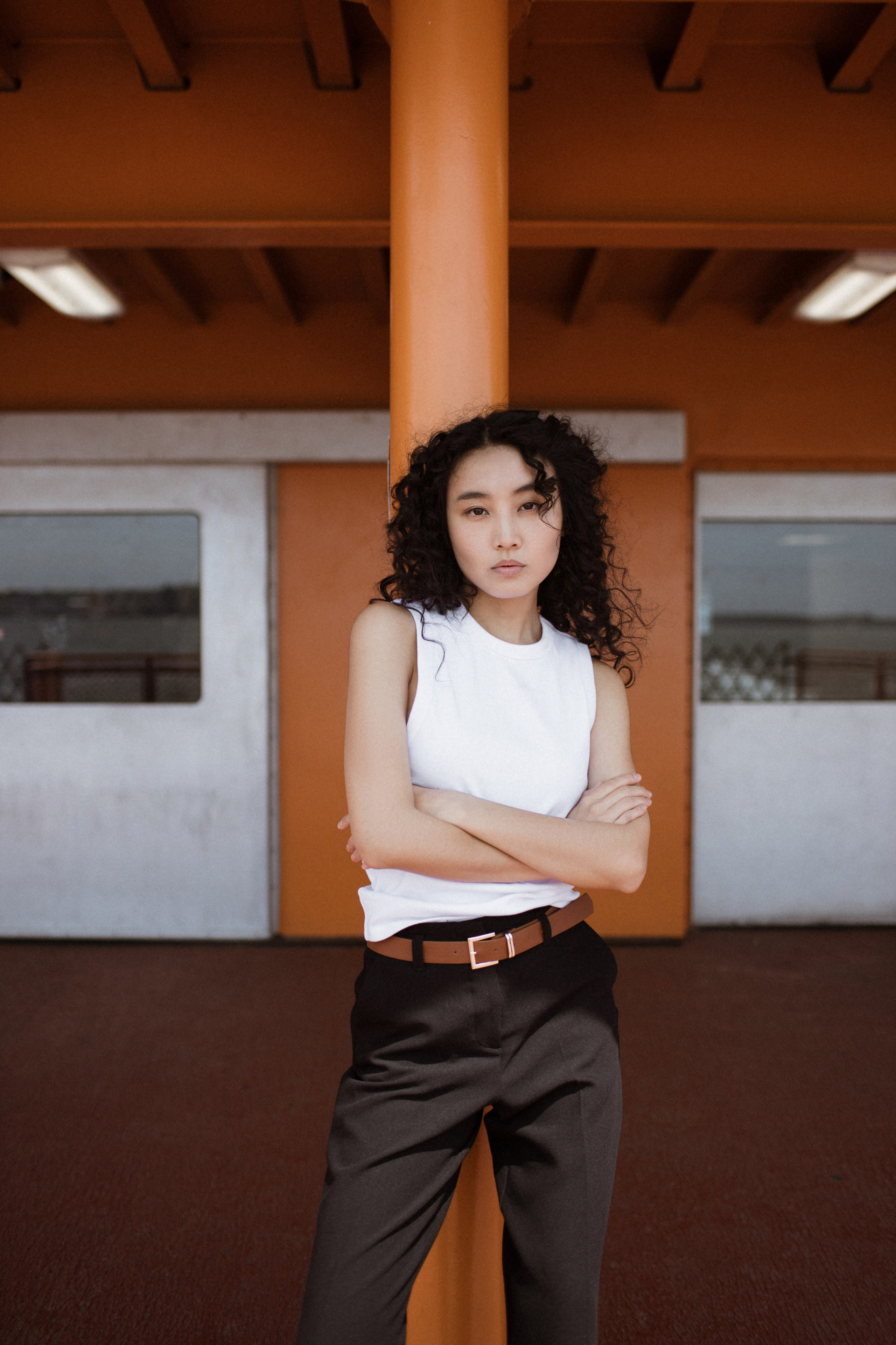 Margarita. Portrait photographer in New York, Yulia Zubova