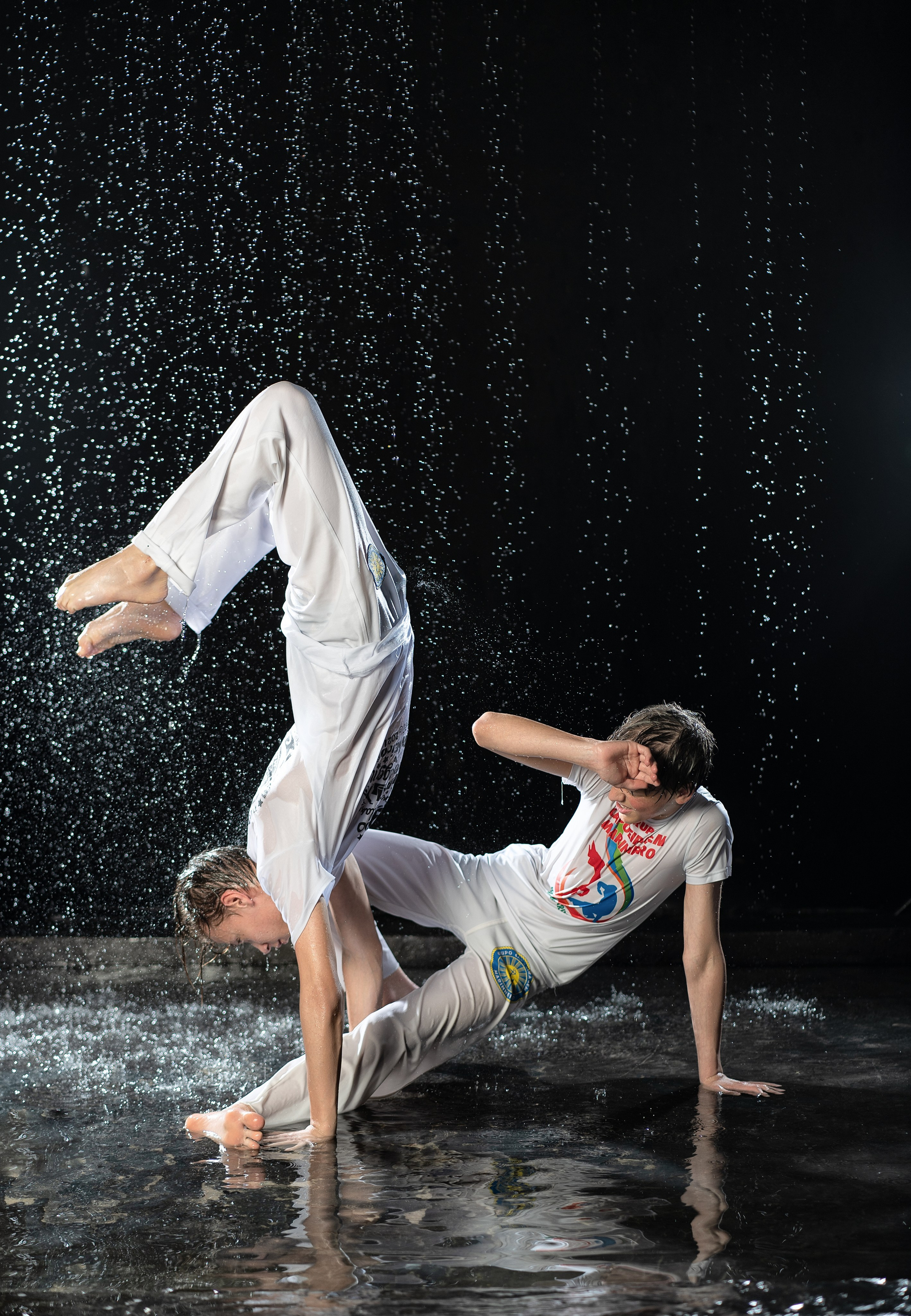 Спортивные съемки. Детский и семейный фотограф в Москве Гордеев Владимир