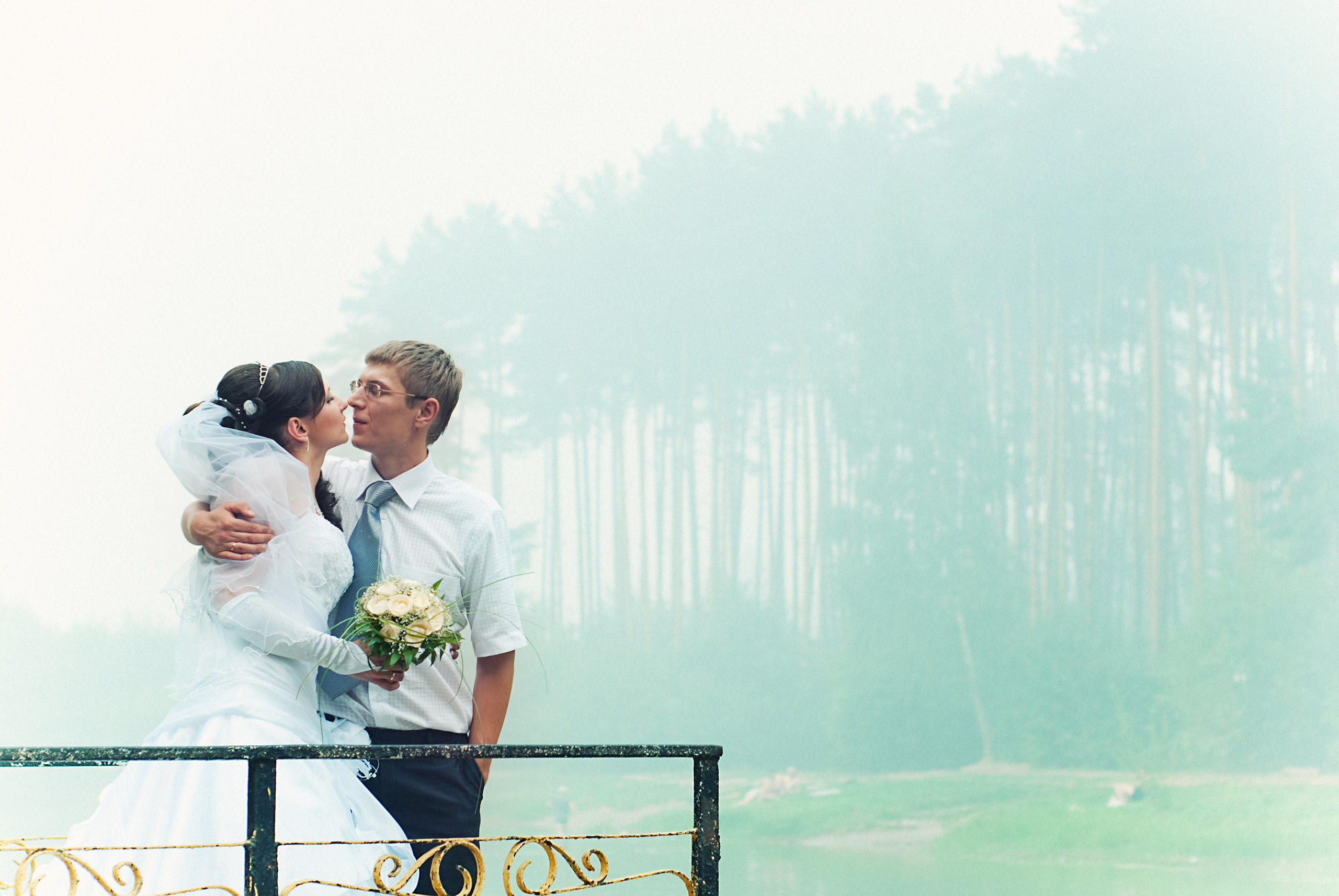 Свадьбы. Портретный и лайфстайл фотограф в Санкт-Петербурге