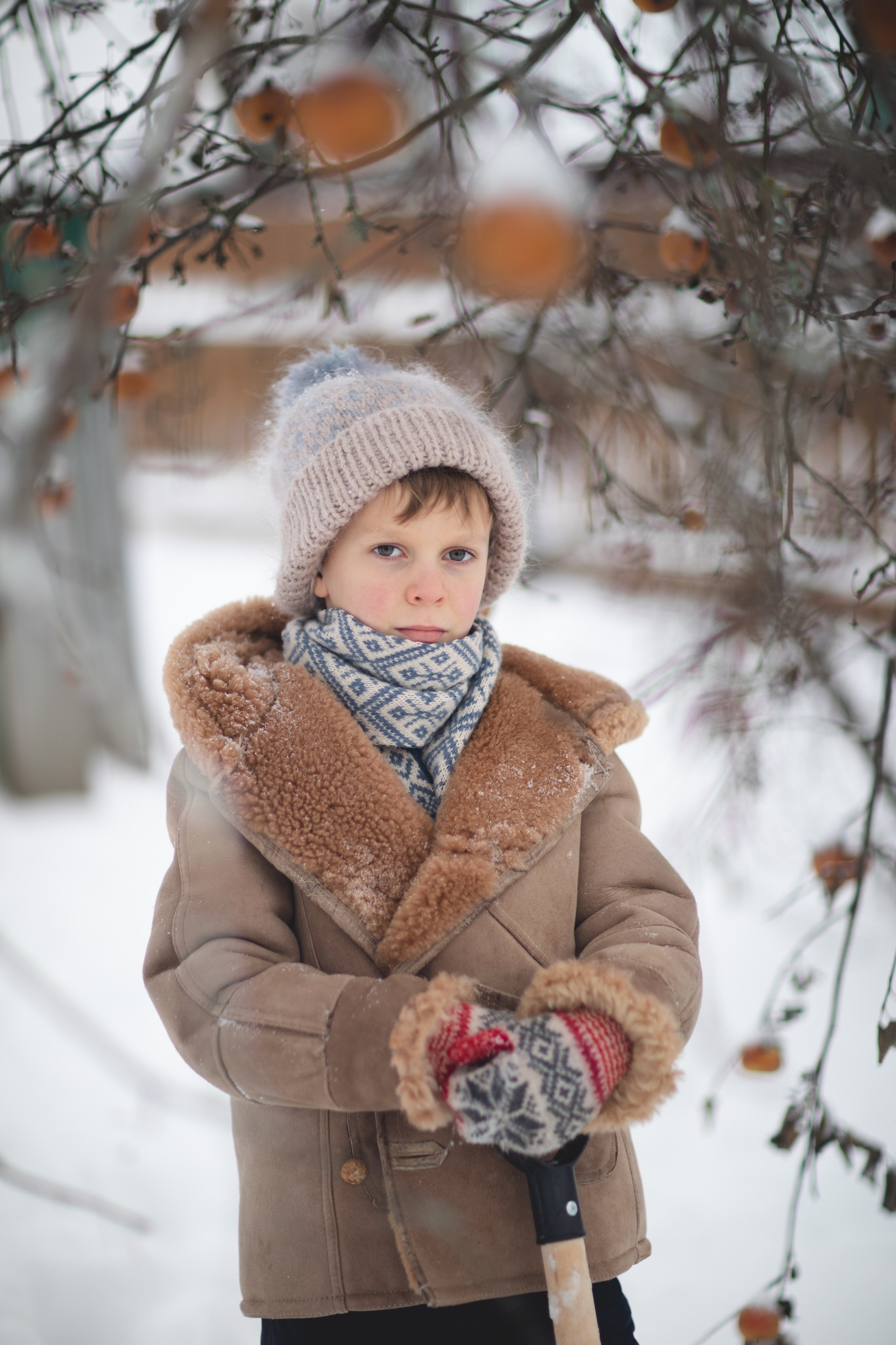 Фототур «Край озер» Зима. Семейный фотограф в Москве Анастасия Гурьянова