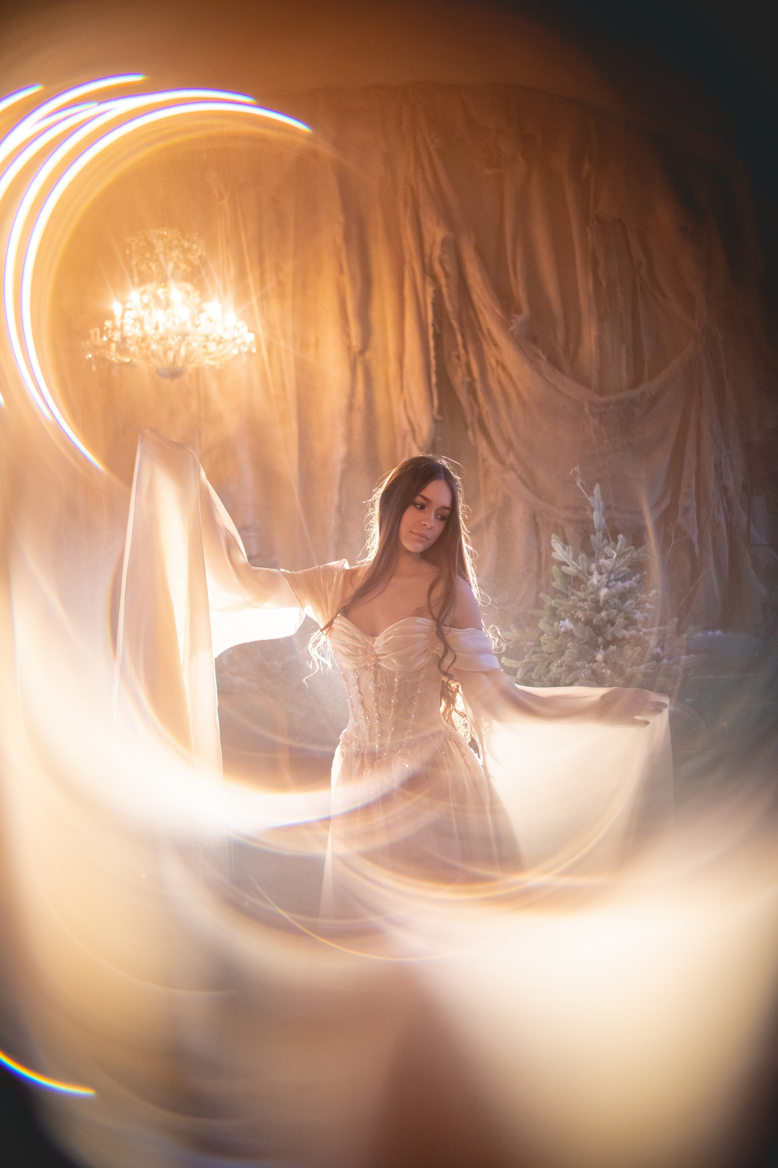 Таисия. Семейный фотограф в Москве Анастасия Гурьянова