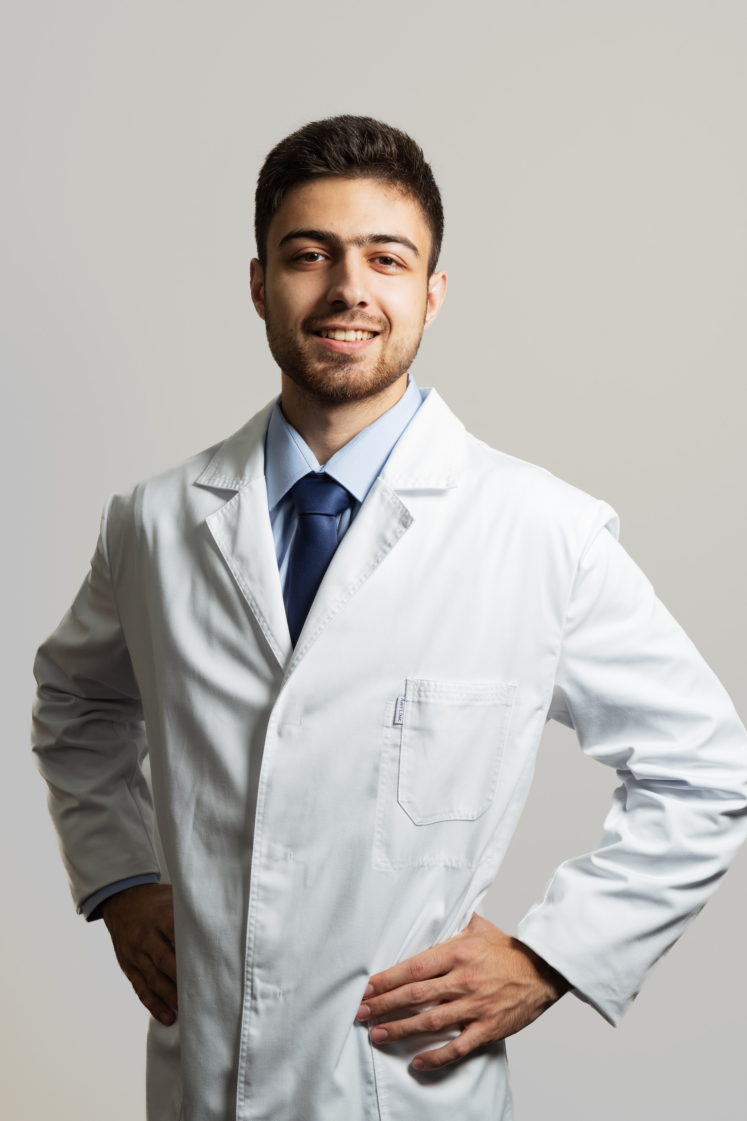 Деловой портрет. Портретный, репортажный и свадебный фотограф в Екатеринбурге Денис Южаков