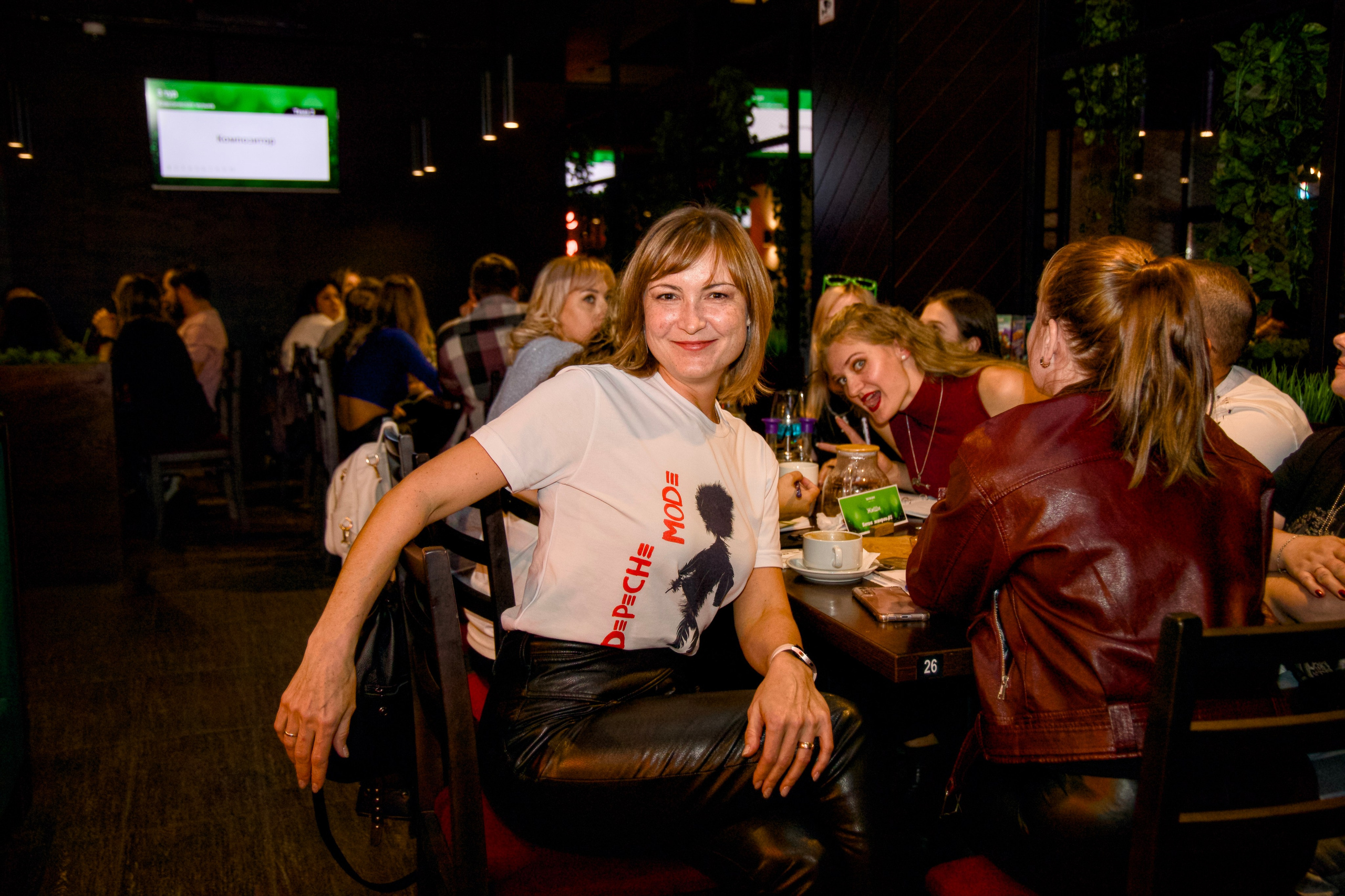 13 октября 2024. Фотограф в Губкинском | Александра Артамонова