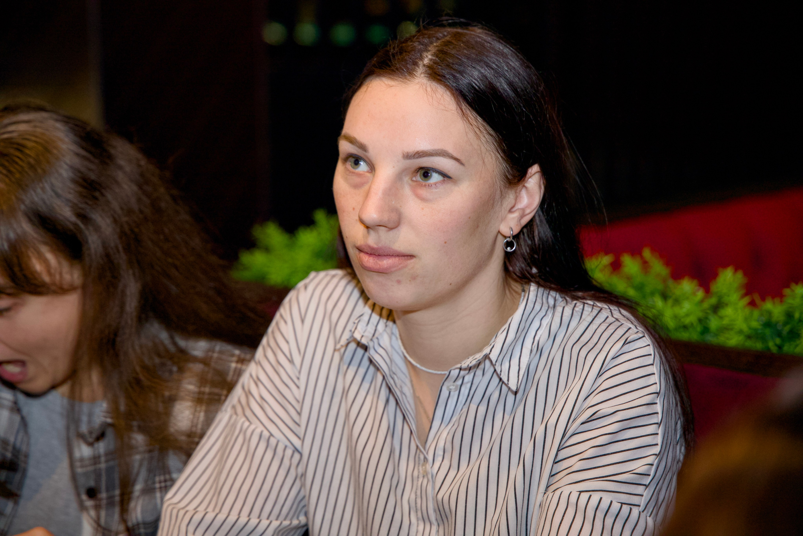 13 октября 2024. Фотограф в Губкинском | Александра Артамонова