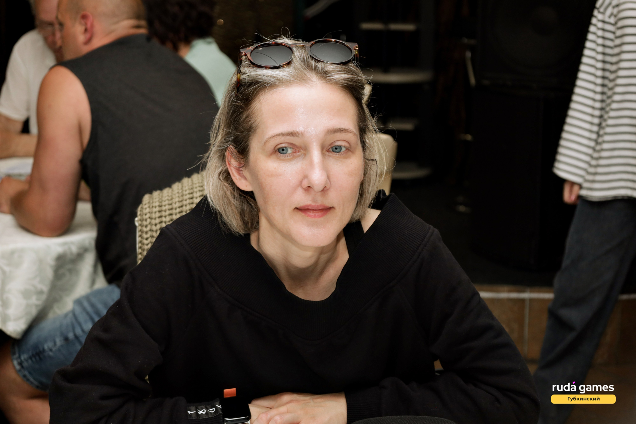 21 июля. Фотограф в Губкинском | Александра Артамонова