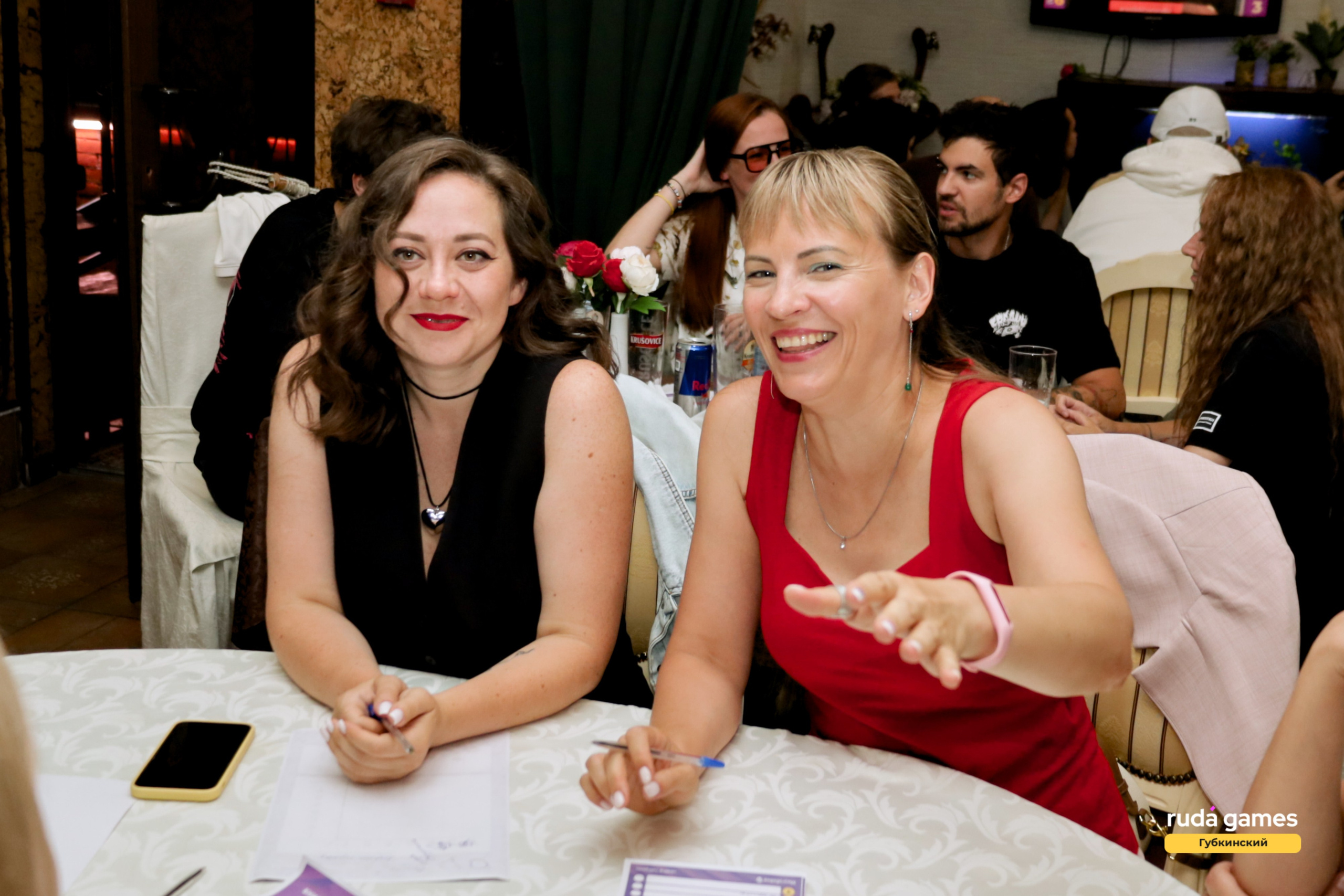 21 июля. Фотограф в Губкинском | Александра Артамонова