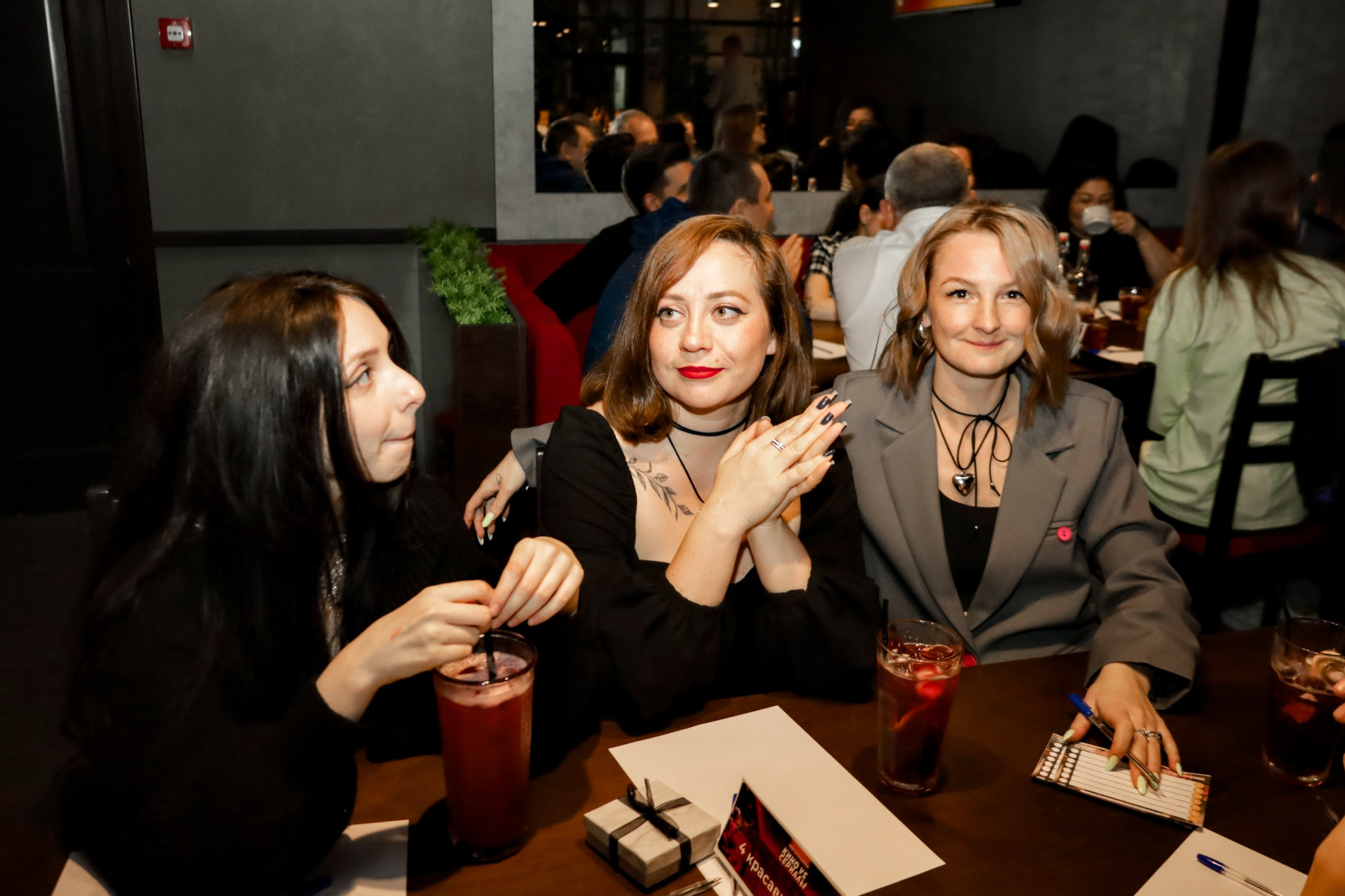 11 сентября. Фотограф в Губкинском | Александра Артамонова