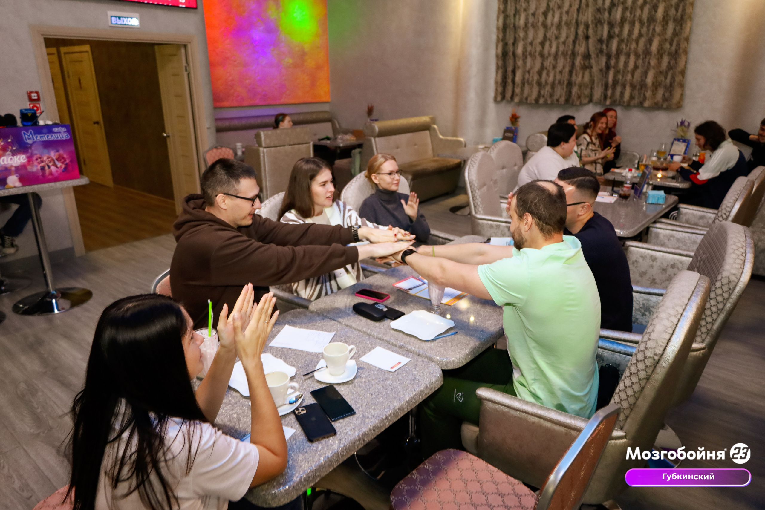 1 октября 2023. Фотограф в Губкинском | Александра Артамонова