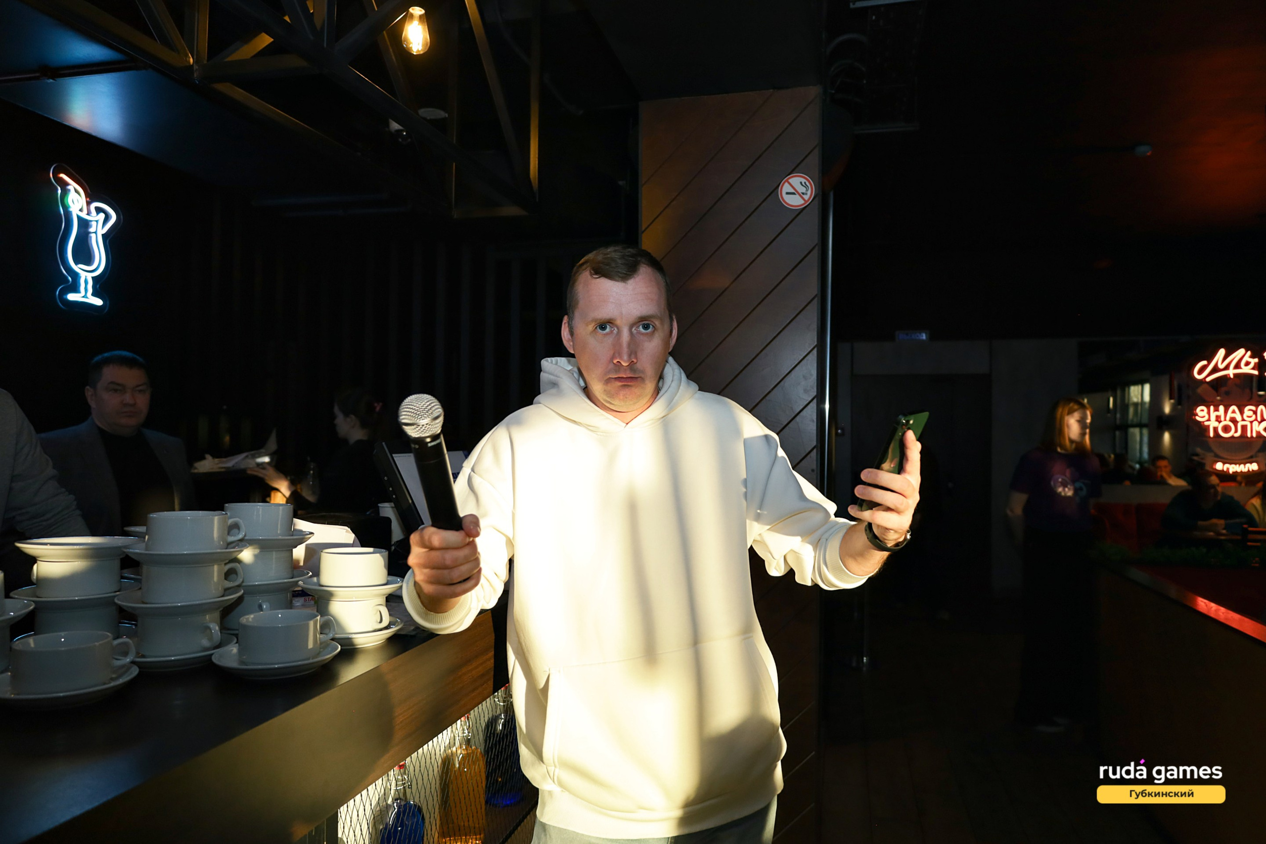 8 августа. Фотограф в Губкинском | Александра Артамонова