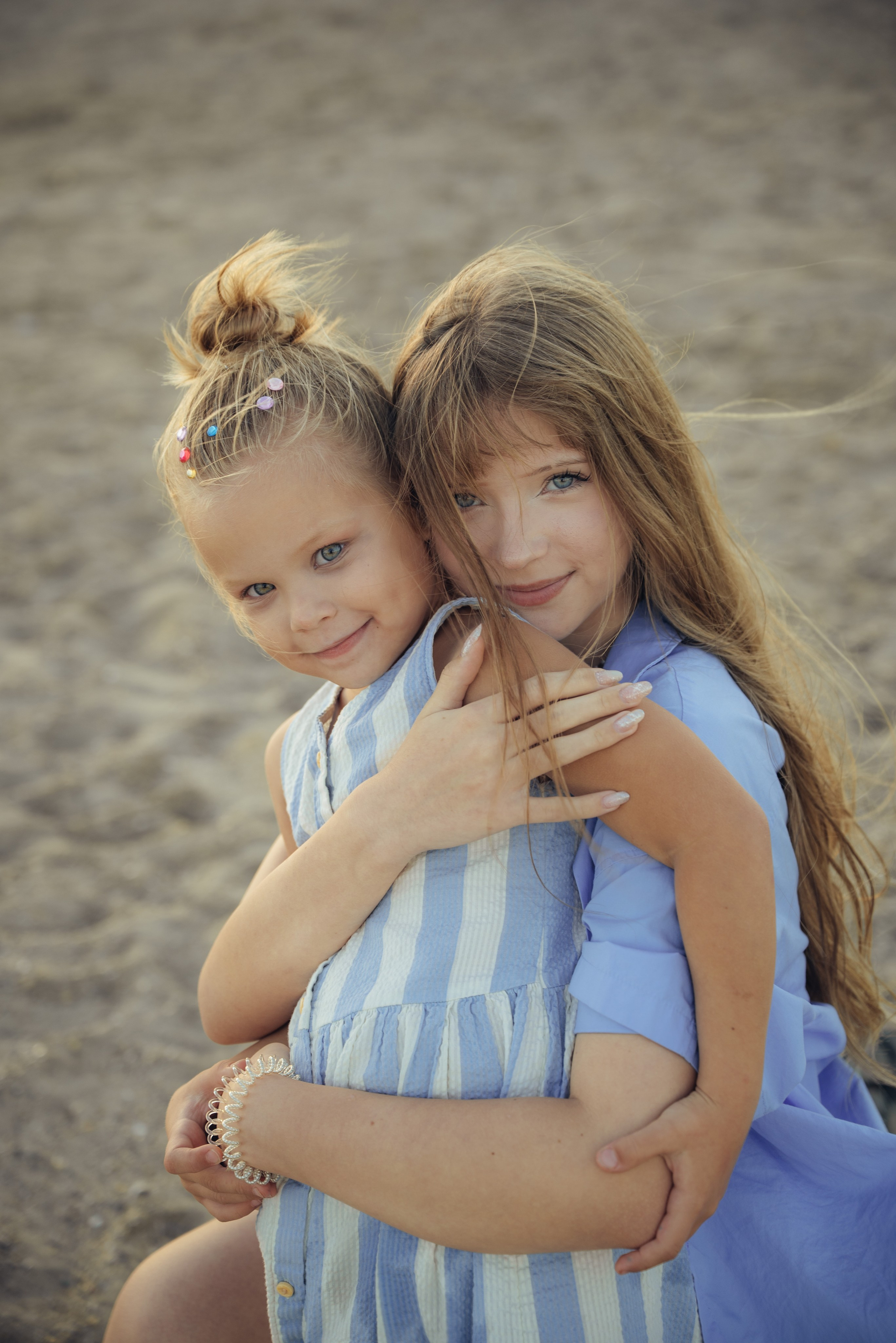 Выходной на пляже. Анна Лобанова | фотограф