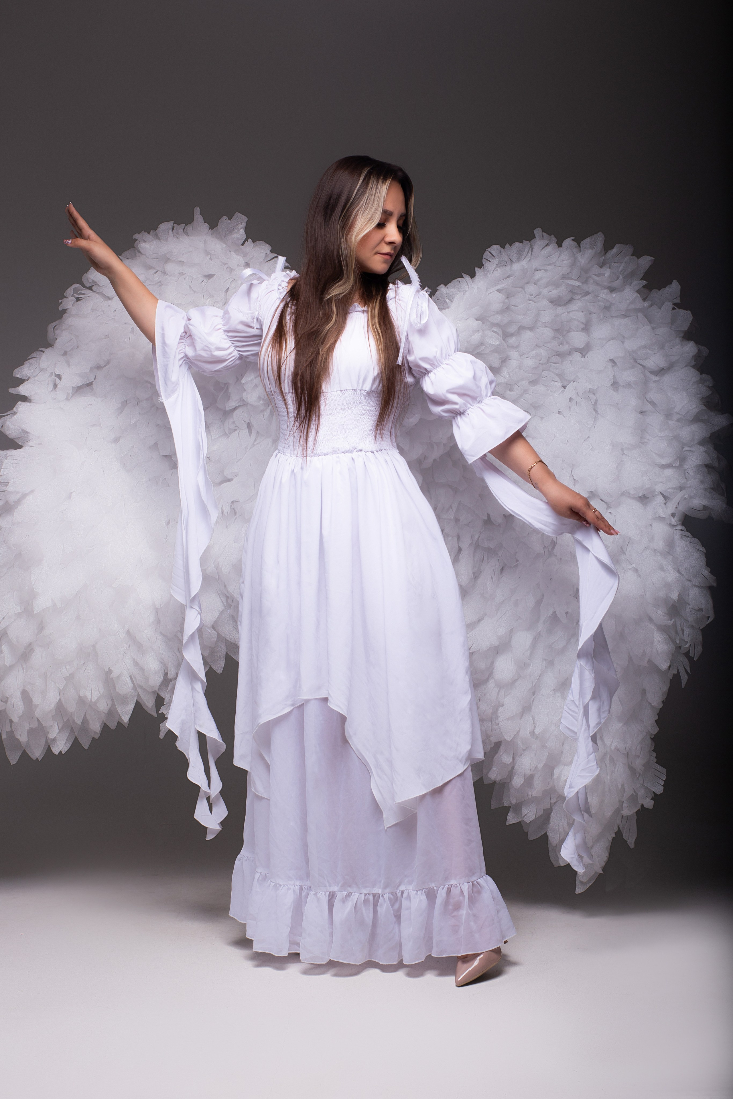 ОКСАНА КОЗЫРЕВА. Фотограф в стиле VOGUE ВОРОНЕЖ