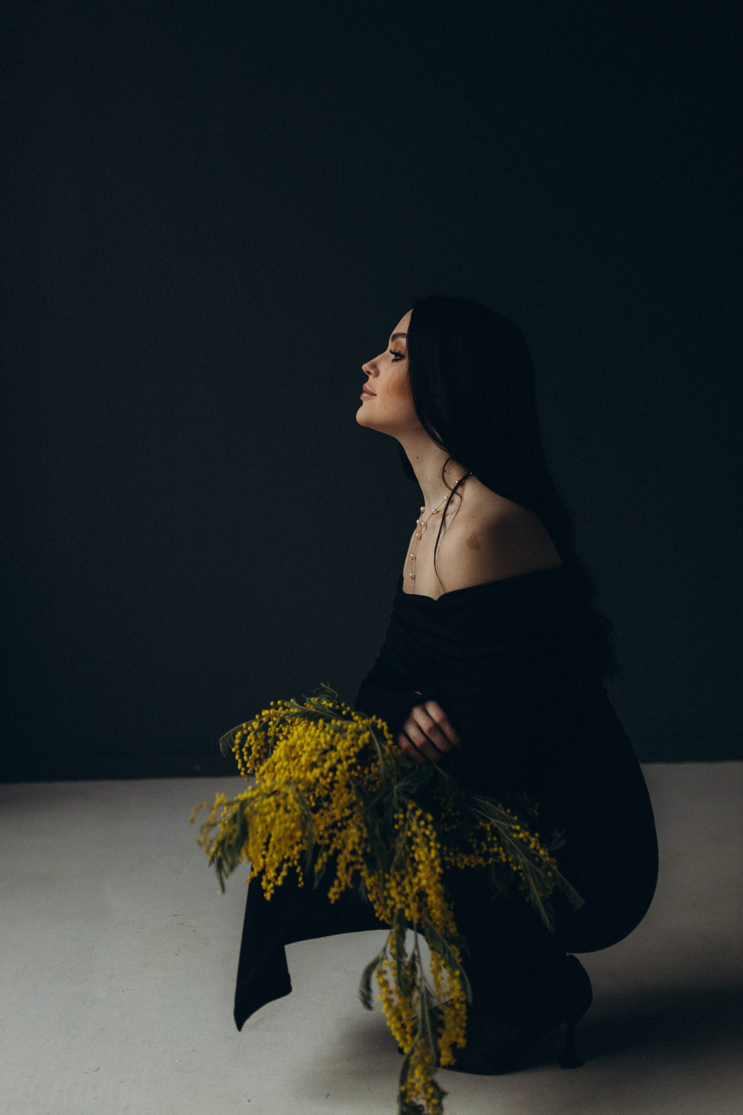 Таня. Семейный фотограф в Москве Жукова Анна