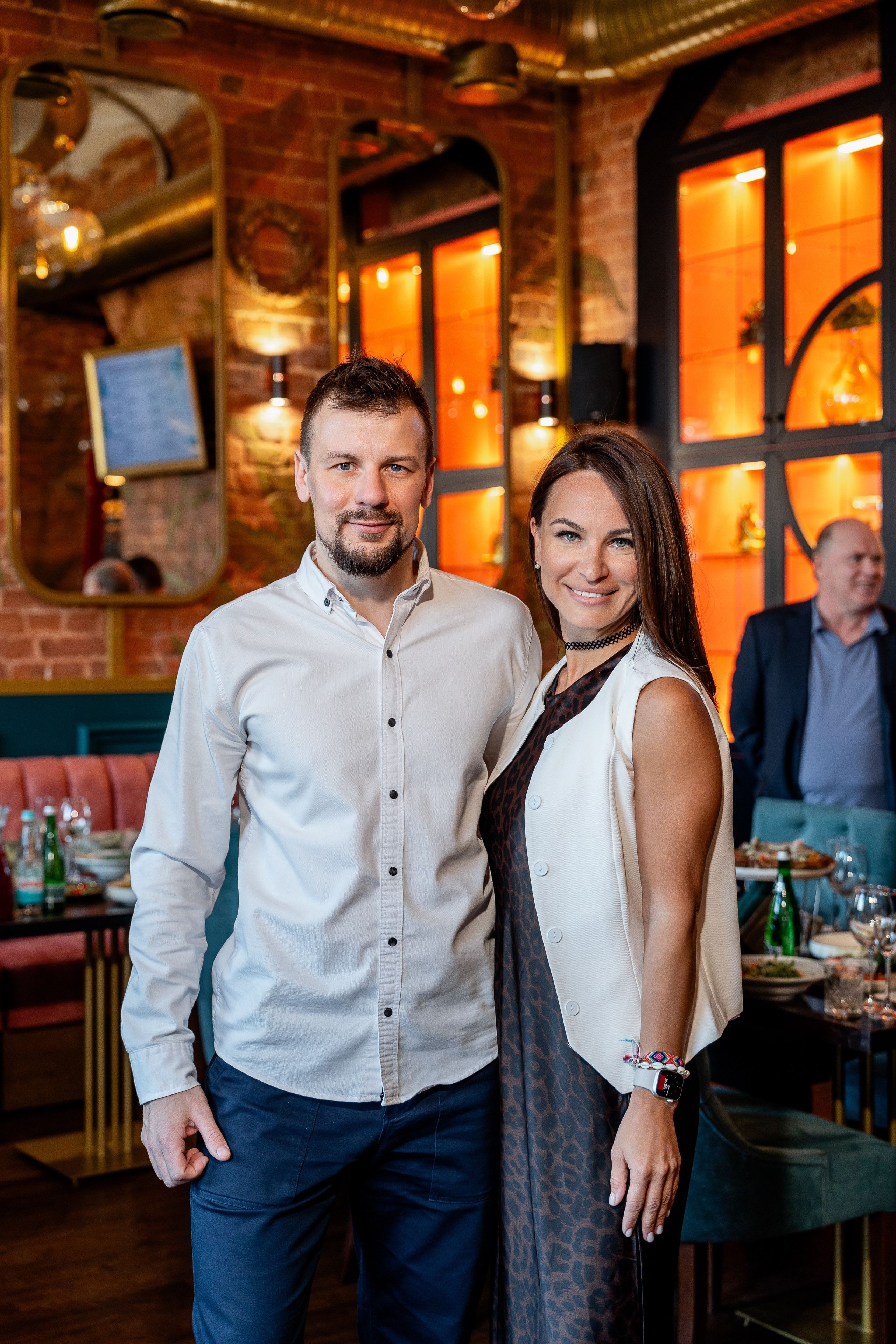 СОУС BB. Sunnyman