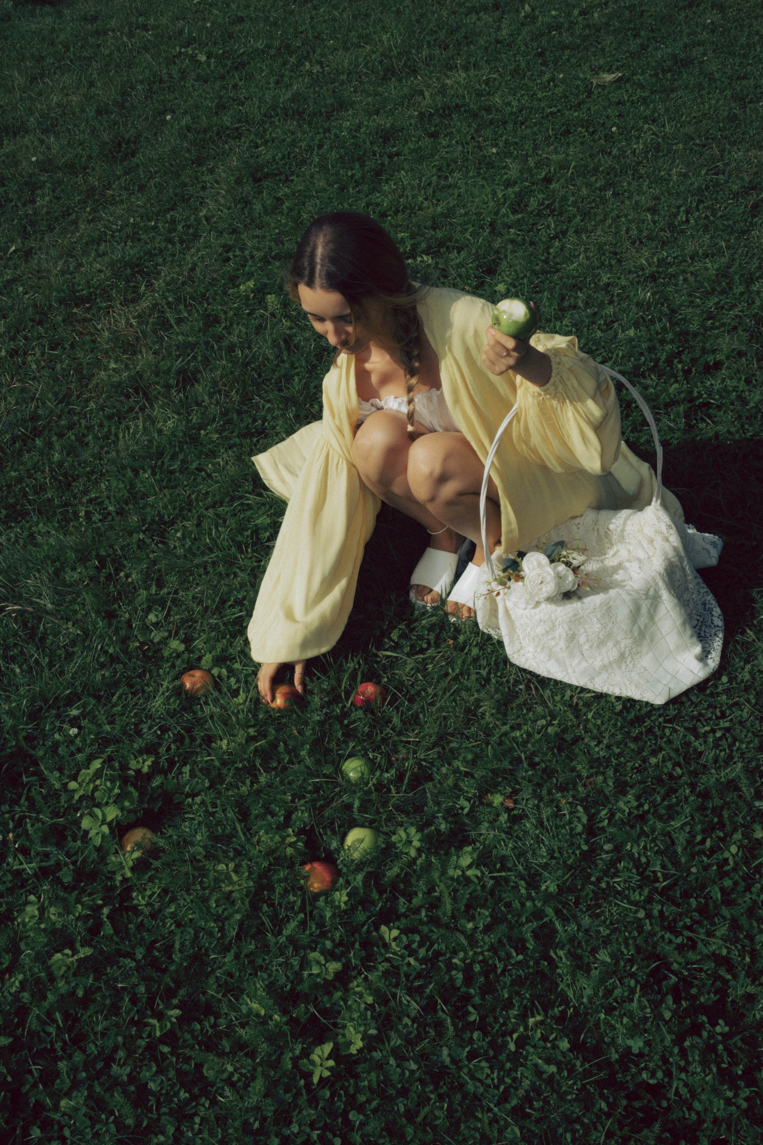 УЛИЦА_GIRL. Виктория Князева| фотограф из Санкт-Петербурга