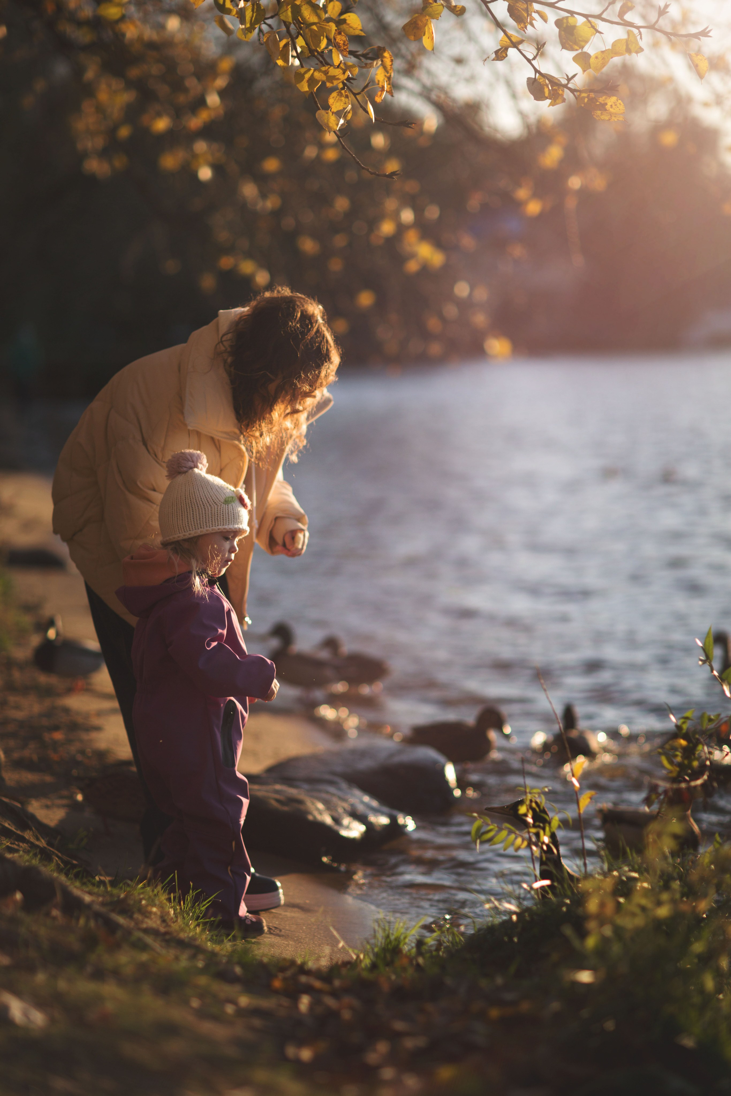 Семейная съемка. Детский и семейный фотограф в Москве Татьяна Козлова