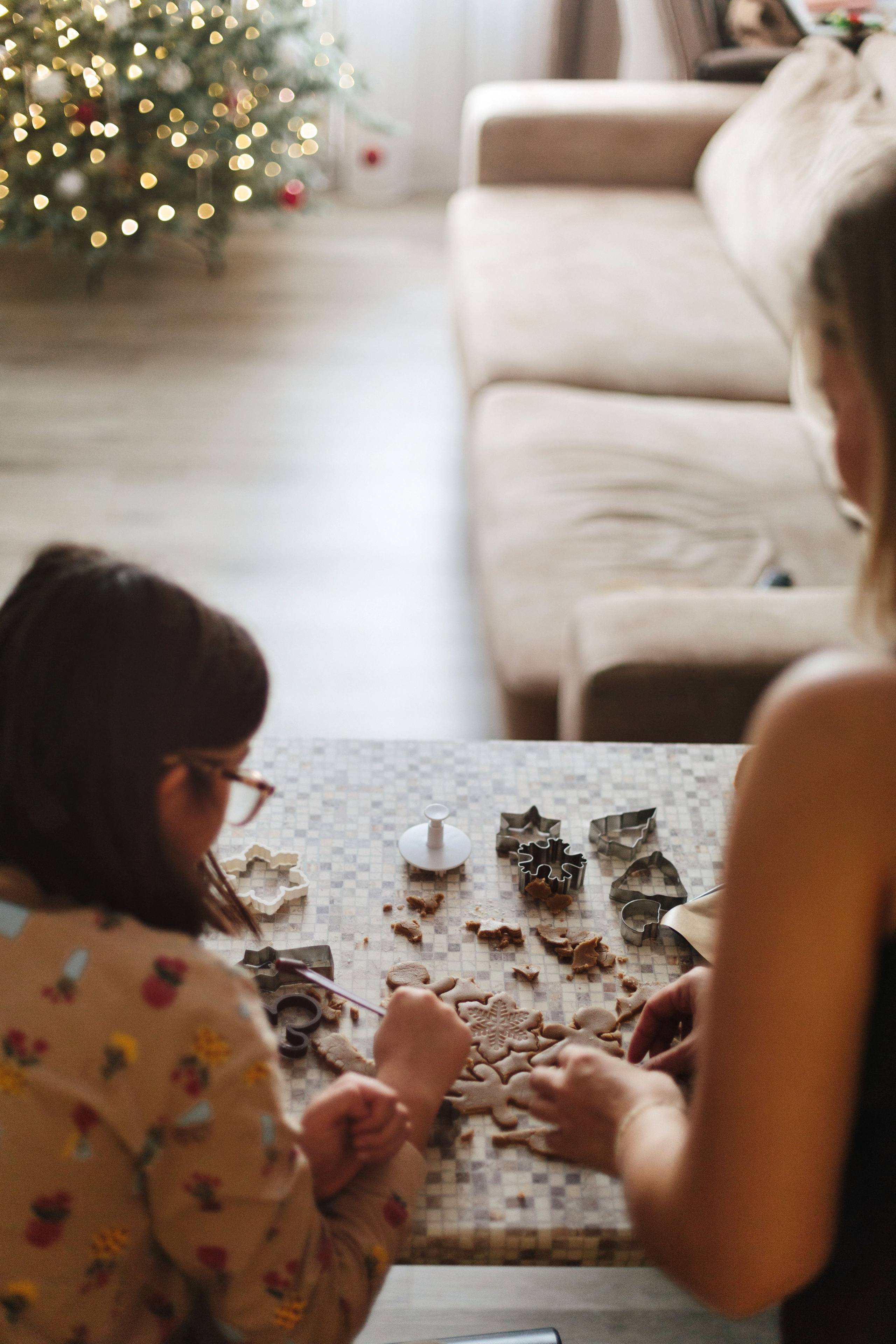 Домашняя съемка Маша и девочки. Детский и семейный фотограф в Москве Татьяна Козлова