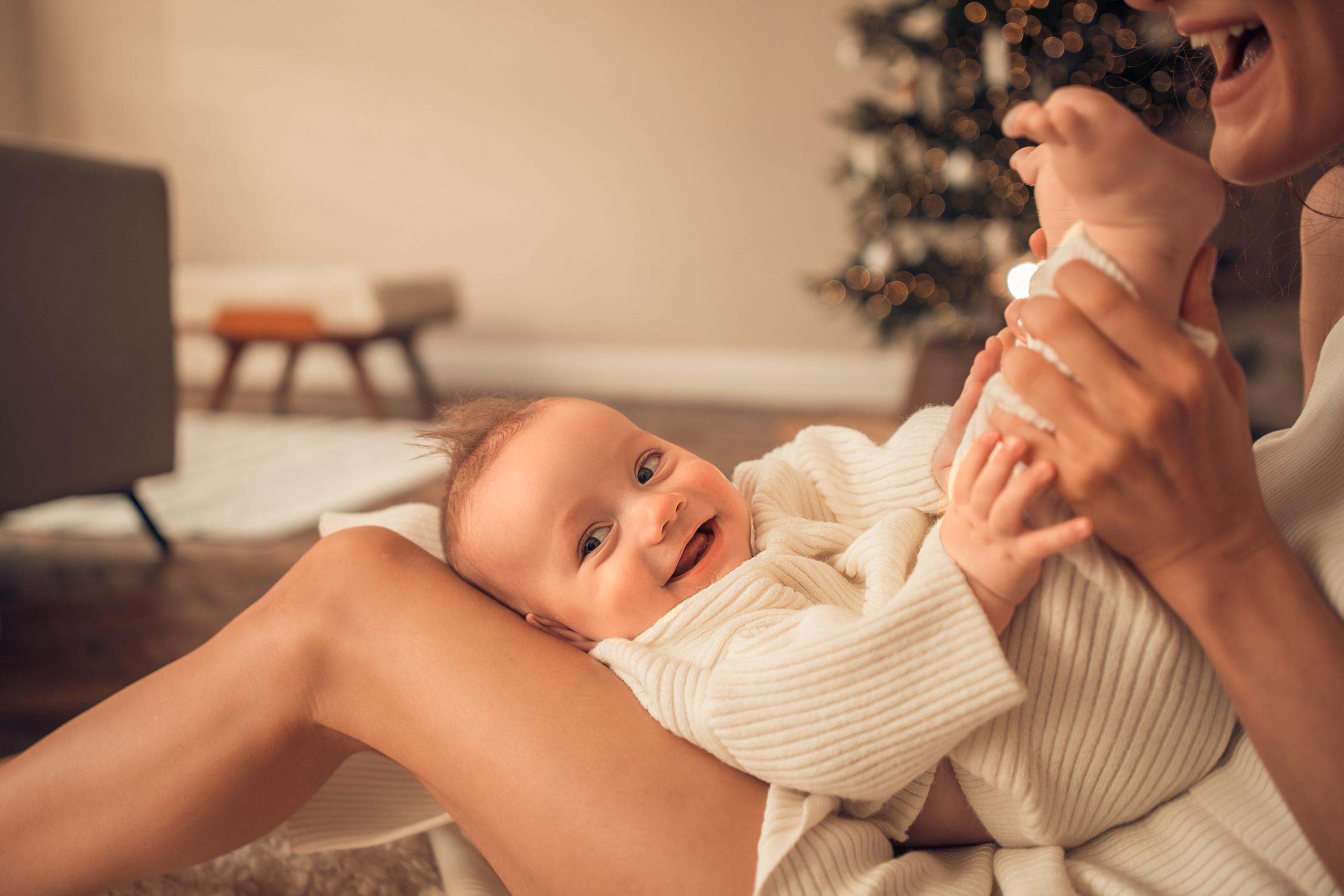 Юля и Макс. Главная