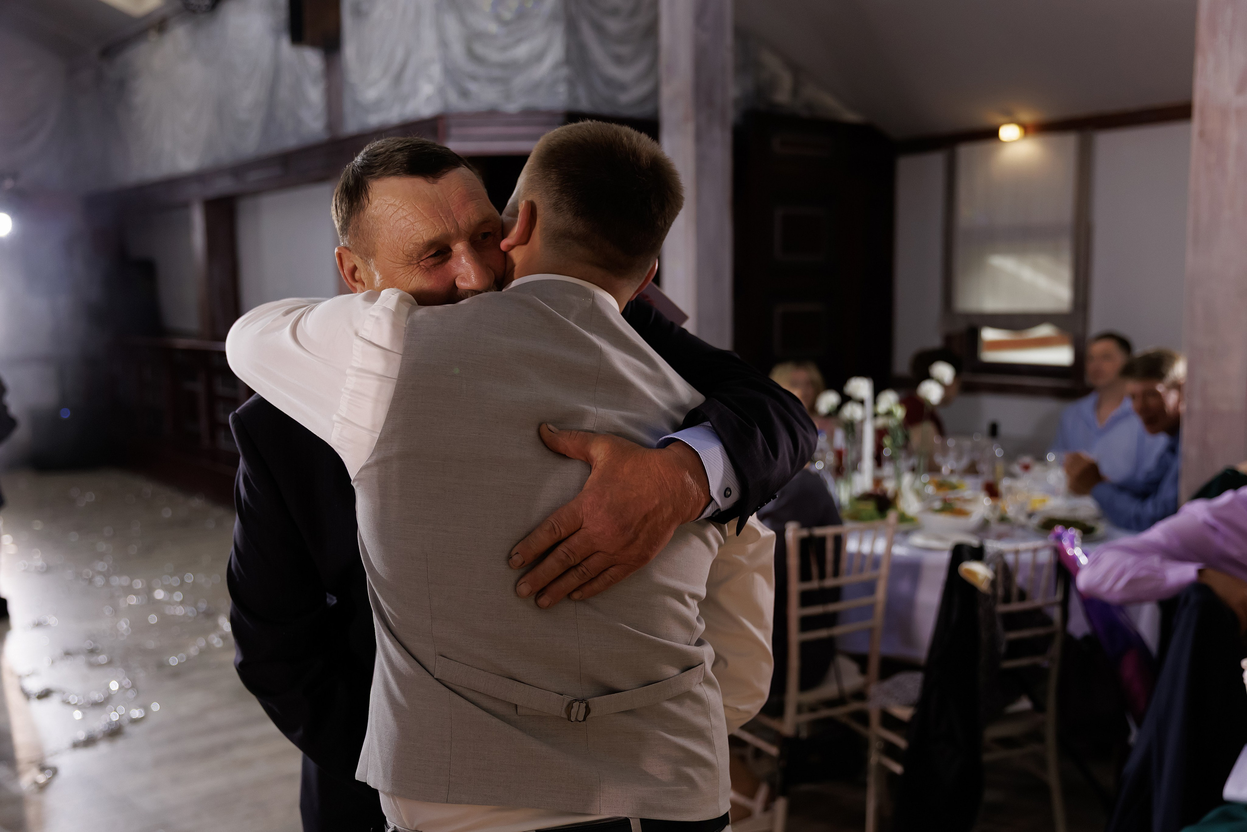 Наталья и Евгений. Свадебный фотограф в Пскове и Санкт-Петербурге | Анна Голикова