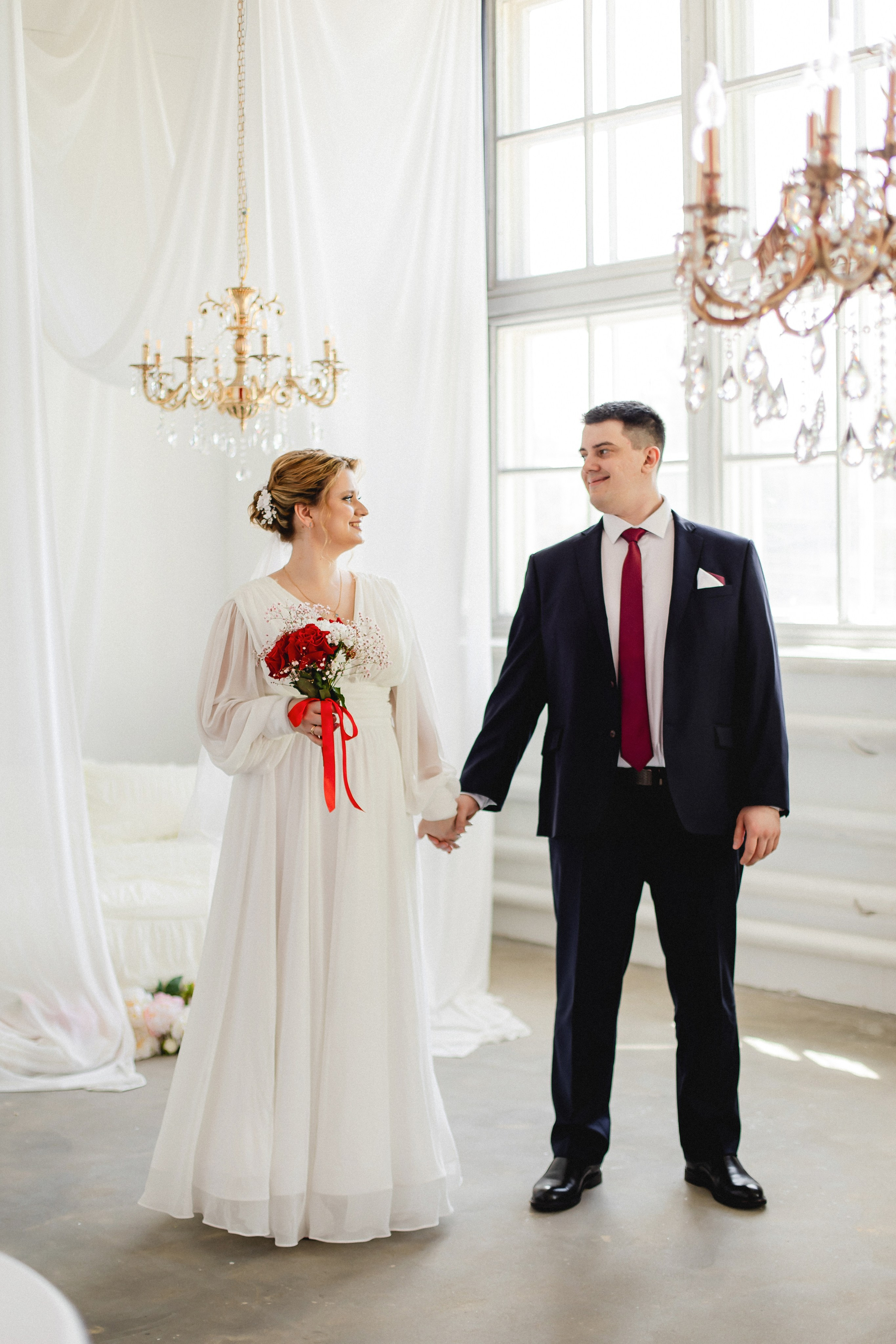 Свадьба 29.04.2024. Семейный и свадебный фотограф в Чебоксарах и Новочебоксарске Ирина Юрь