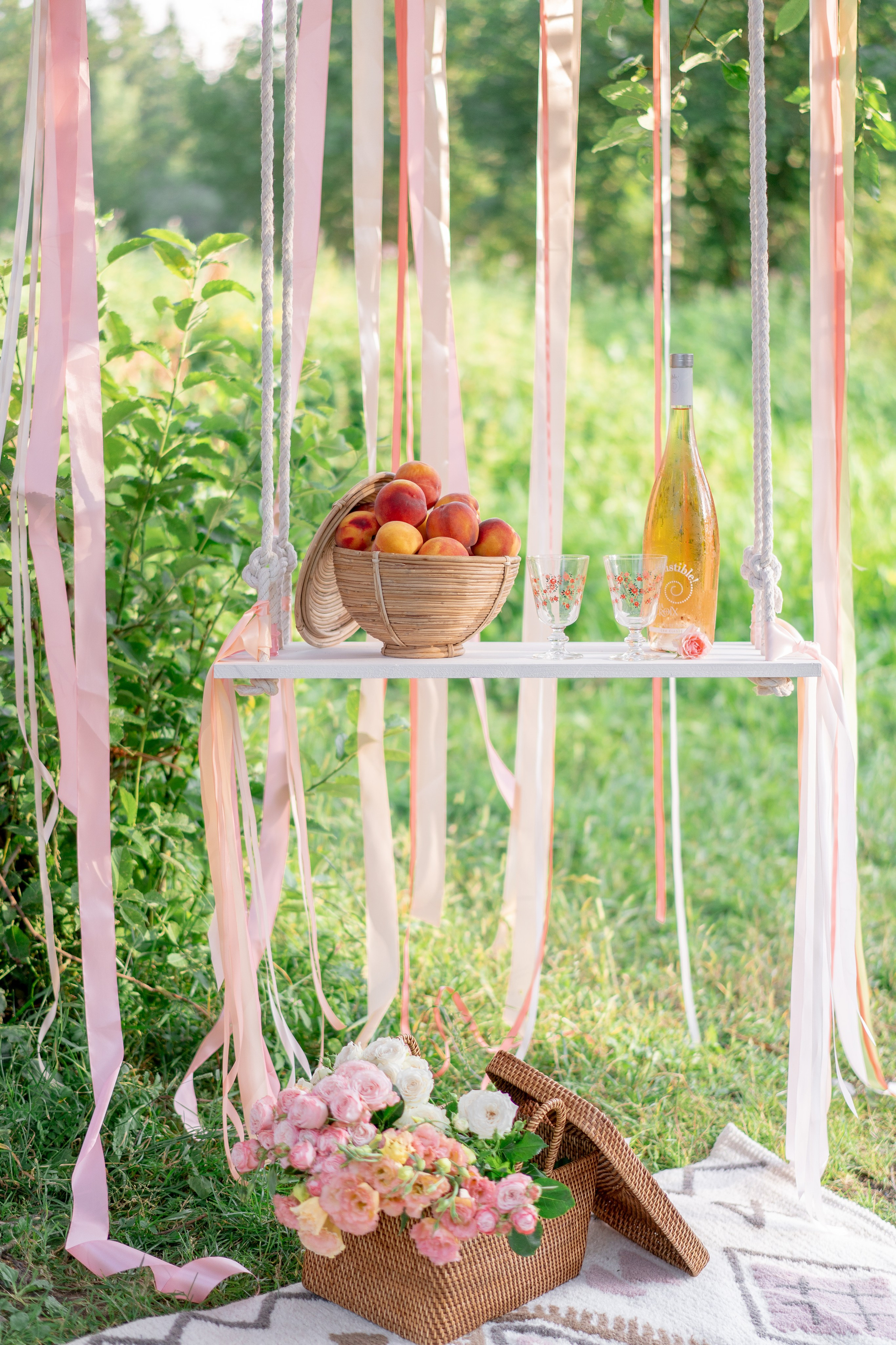 Babychella | 20.07.2020 | ЛО, Охта-парк. МашаШарики | Декоратор | Москва