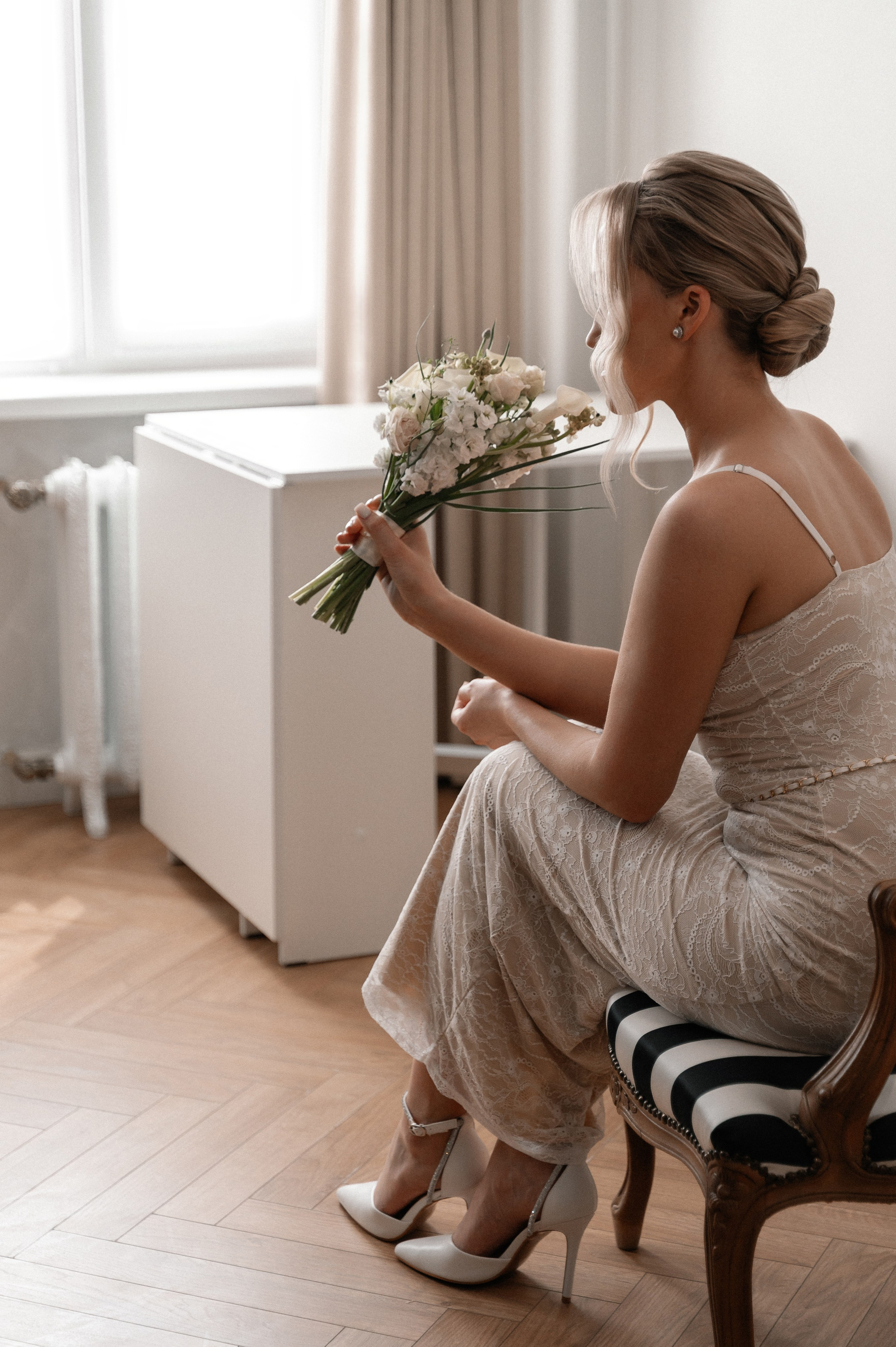 Сегодня только о любви. Свадебный и семейный фотограф в Чебоксарах Ирина Левнер