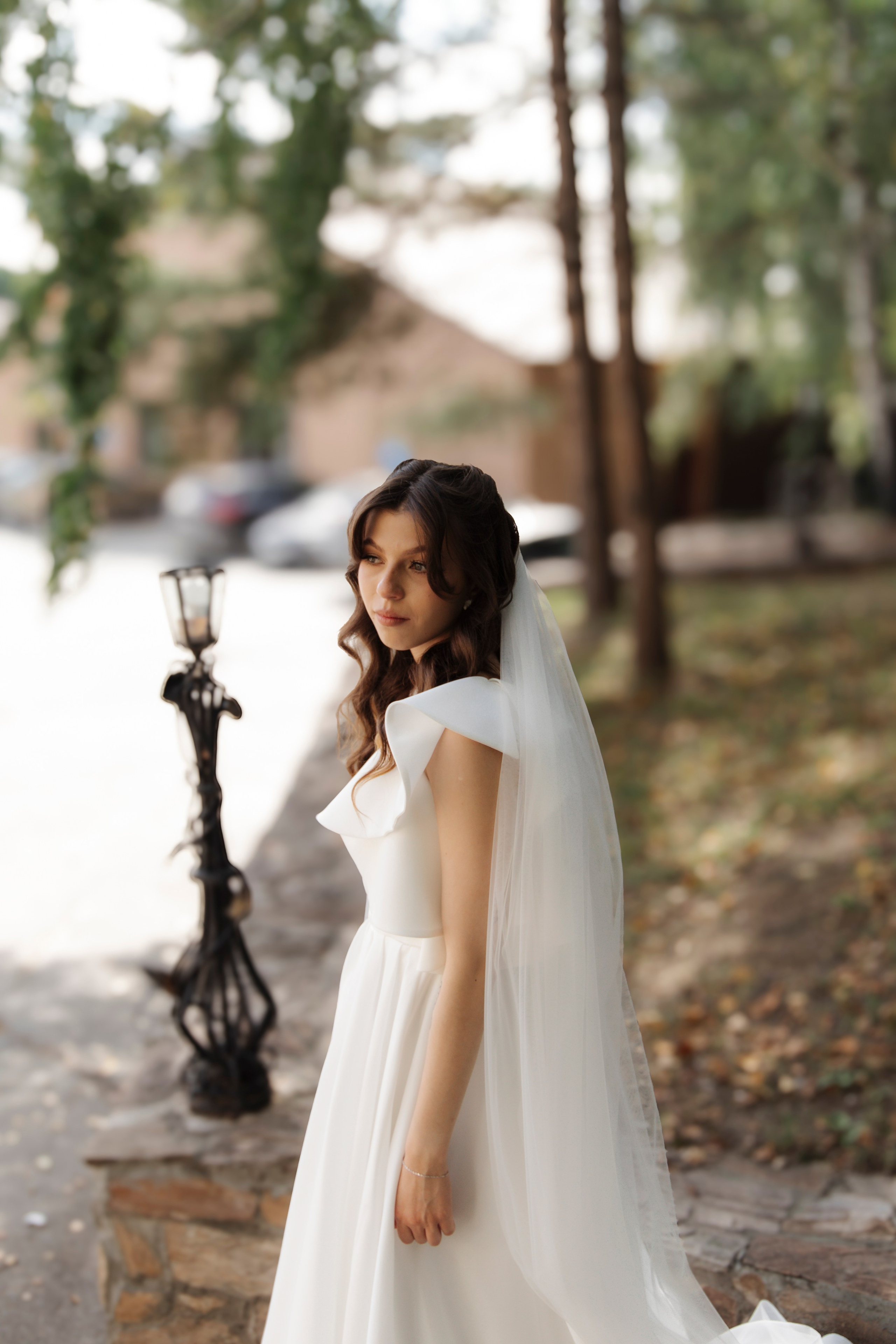 Выездная Регистрация Марии и Марка. Фотограф Новосибирск