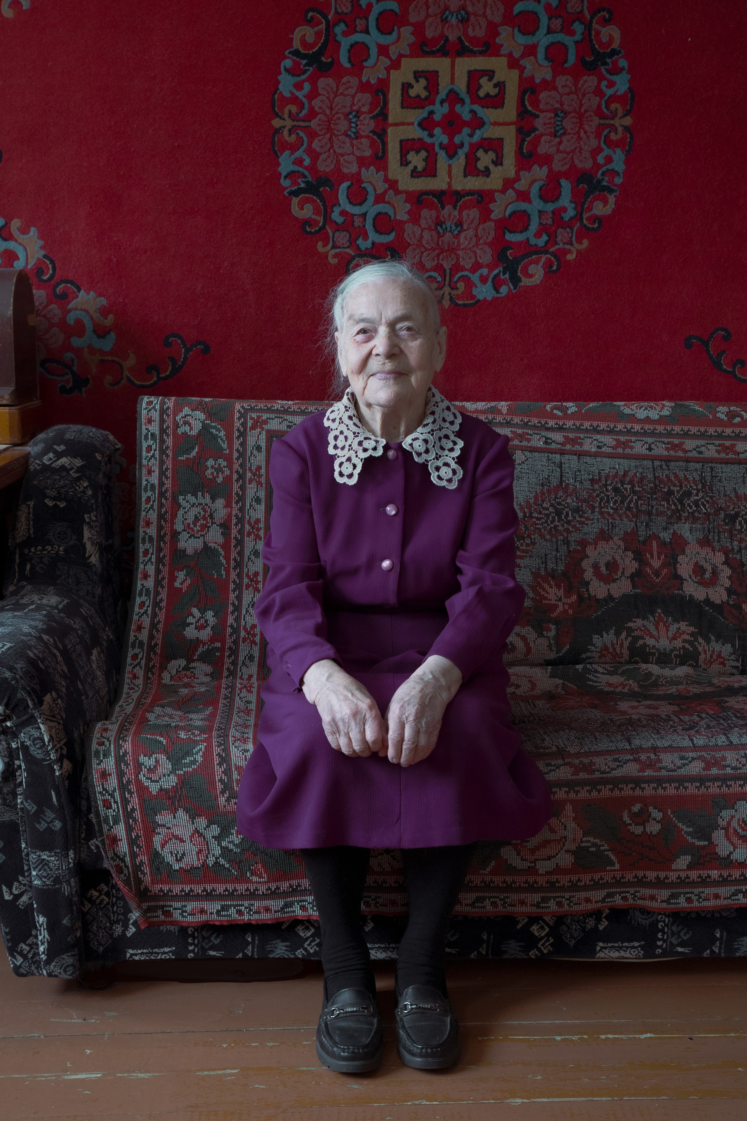 Портрет в стиле классической живописи. Файн-Арт фотограф из Перми Вараксина Юлия