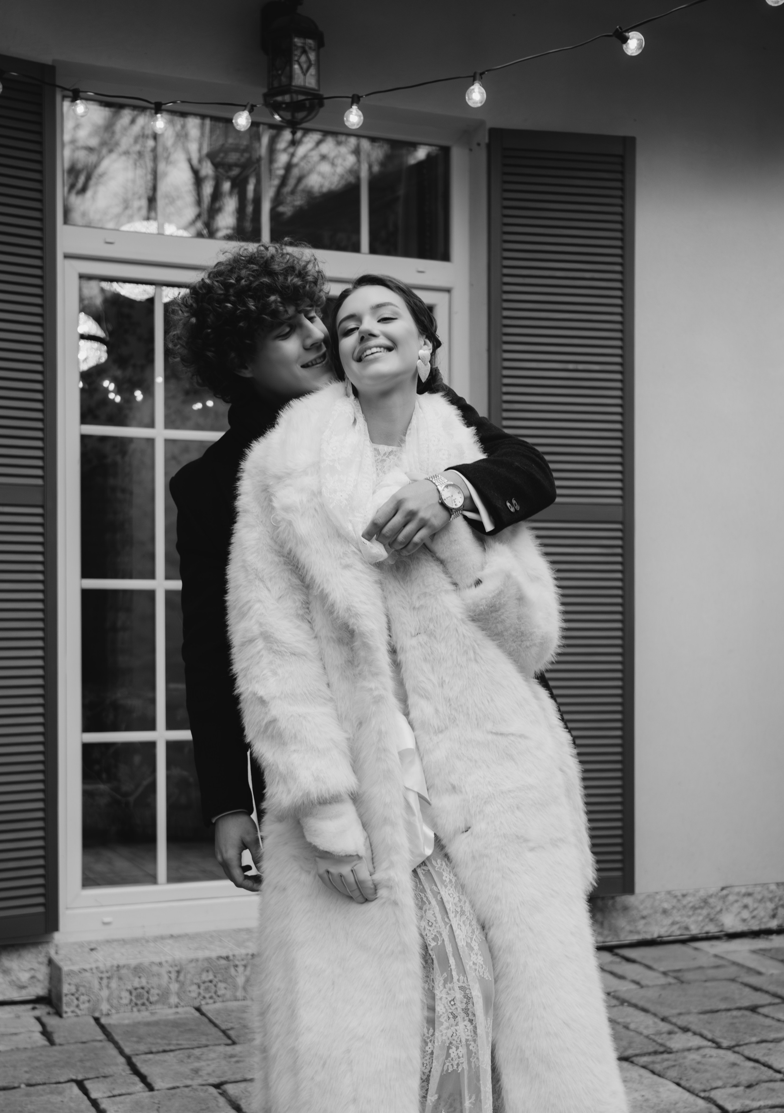 Влада и Игорь. Семейный фотограф в Москве и Московской области Александра Раизина