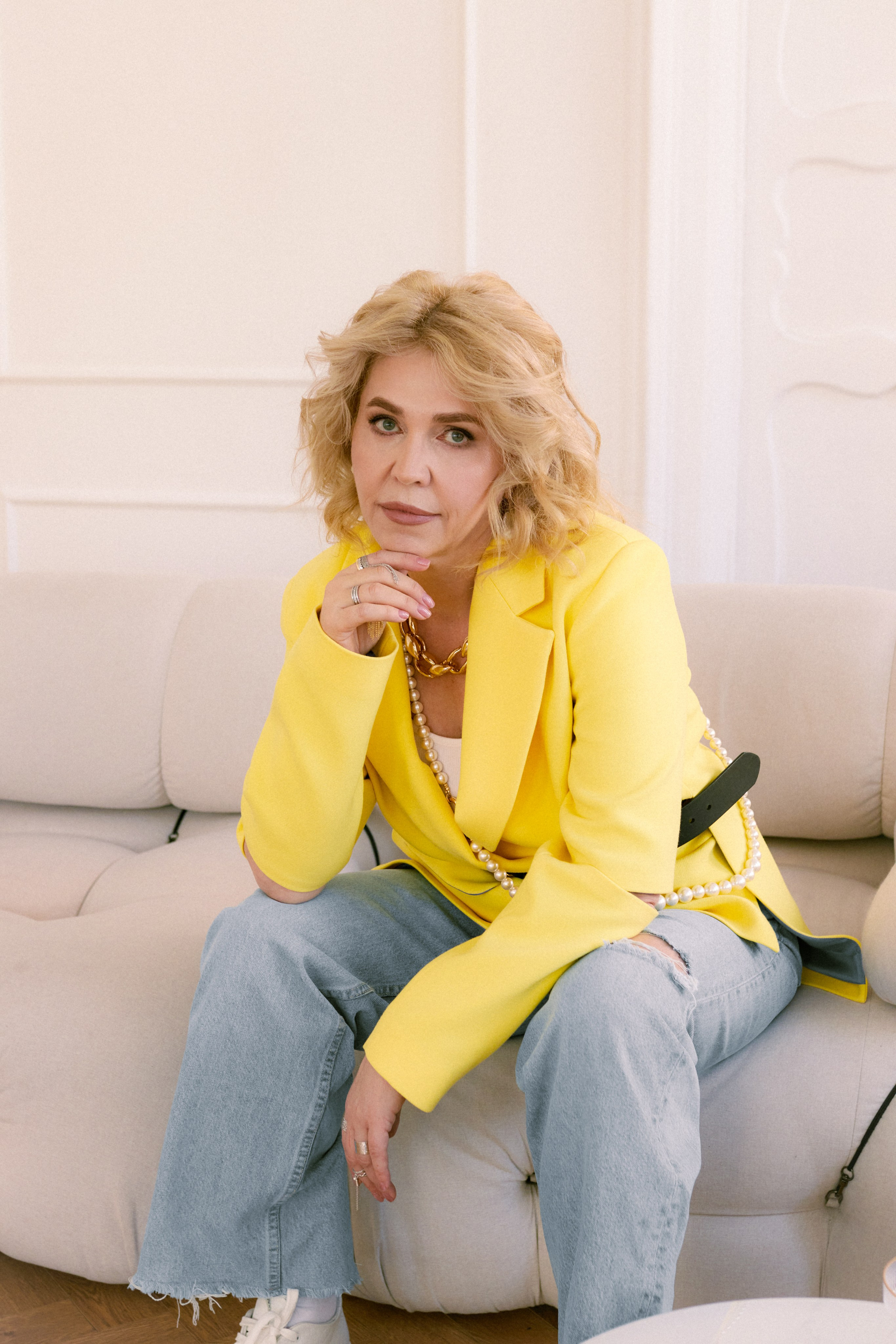 Для ювелирного стилиста. Фотограф Стилист Тюмень Вера Хайруллина