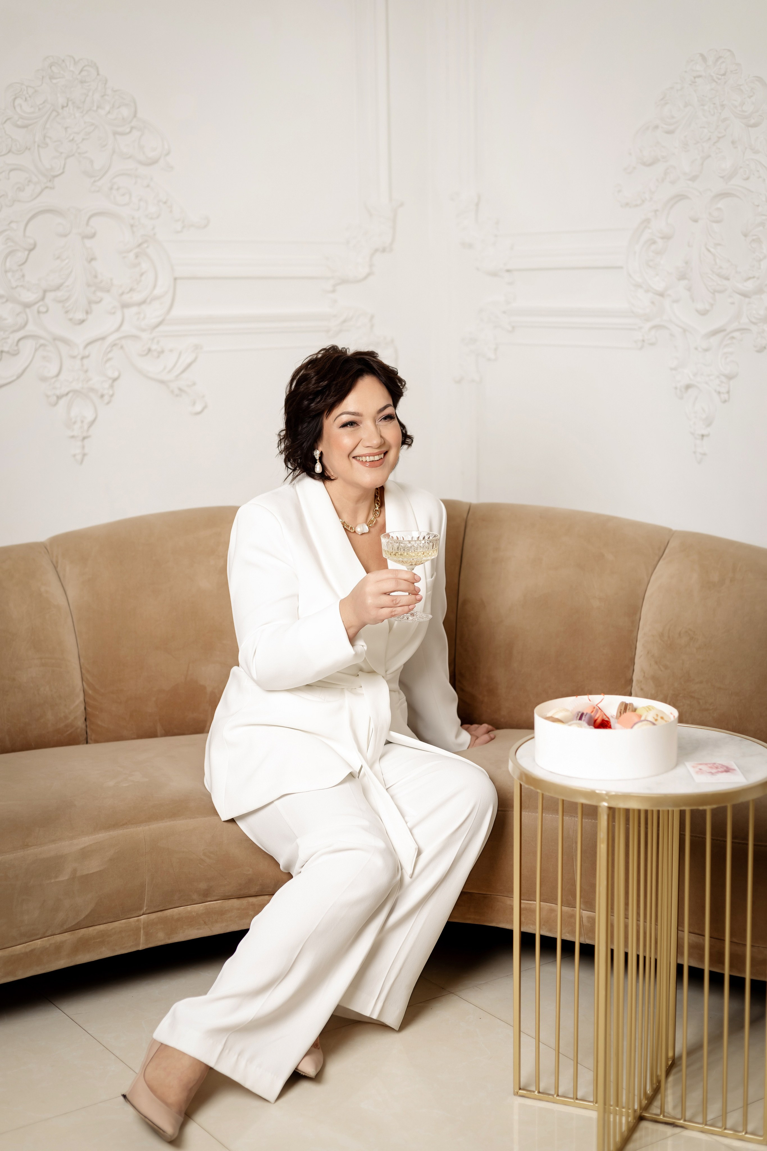 Оксана. Фотограф в Москве Ксения Мокрушина | Brand & Women photographer