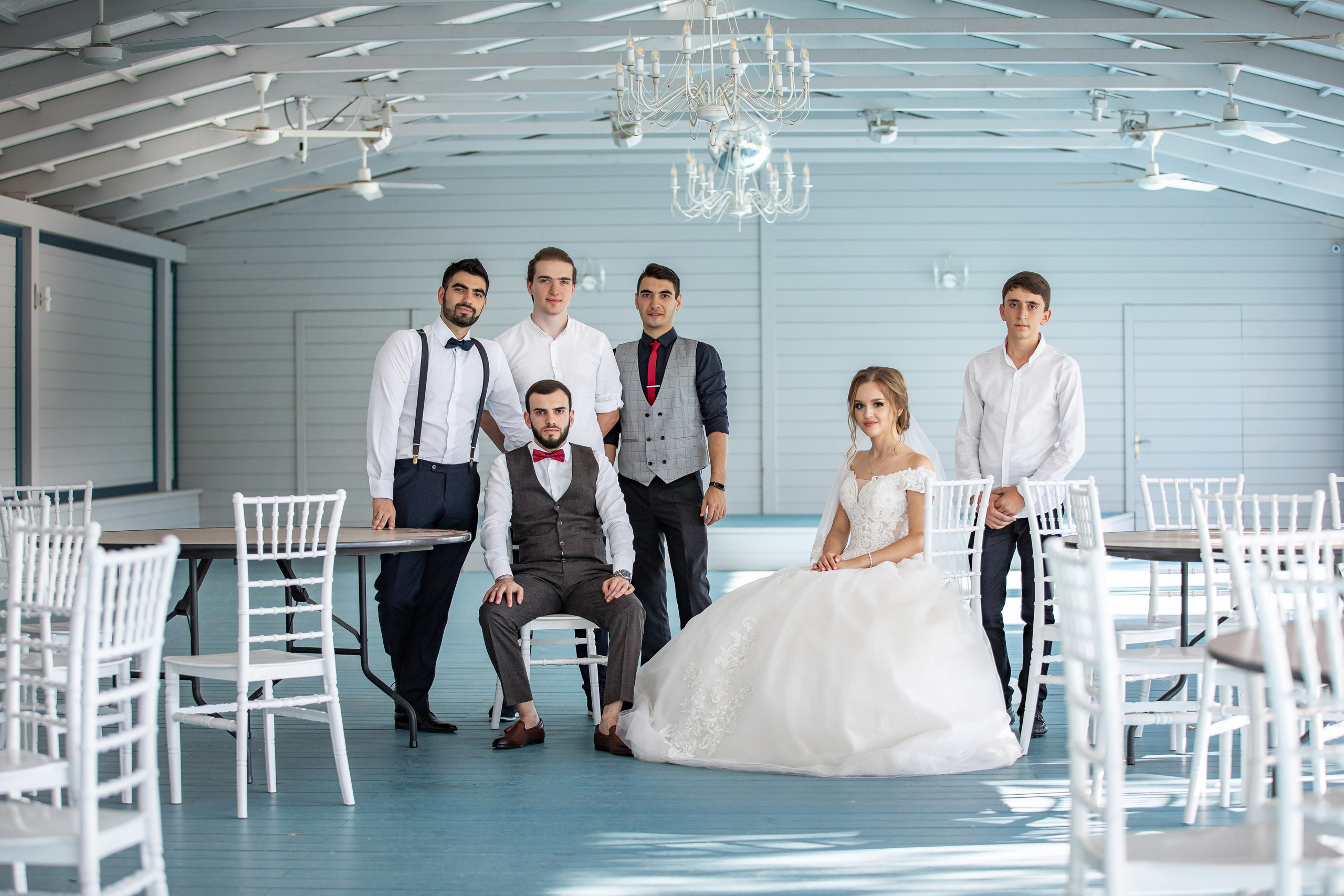 Свадьба. Семейный фотограф в Краснодаре