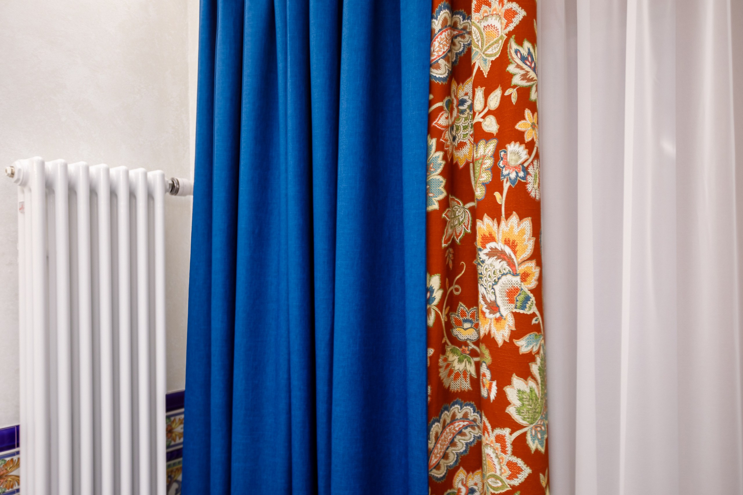 Профессиональная фотосъемка интерьеров