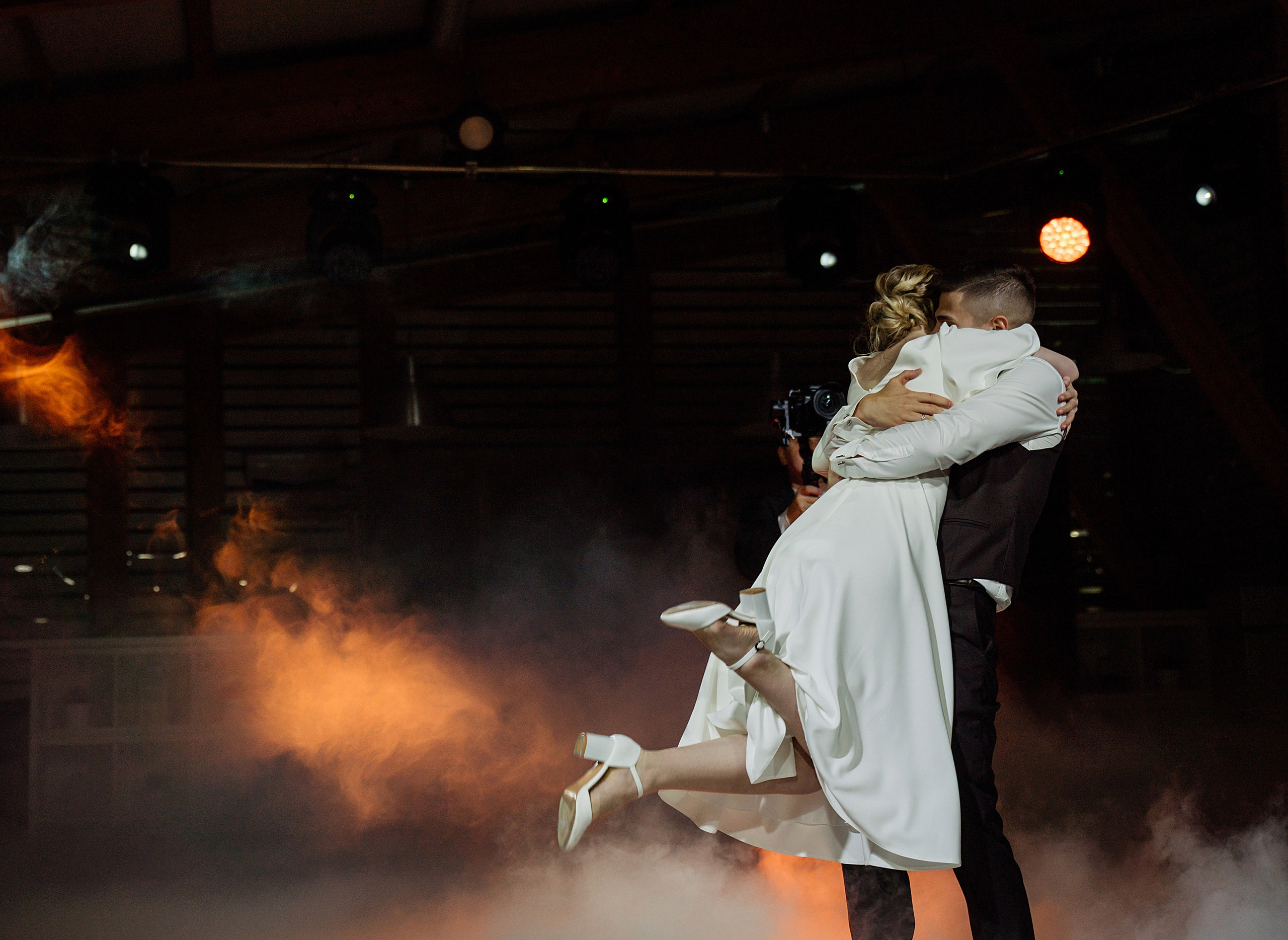 Свадебная фотосессия. Свадебный фотограф