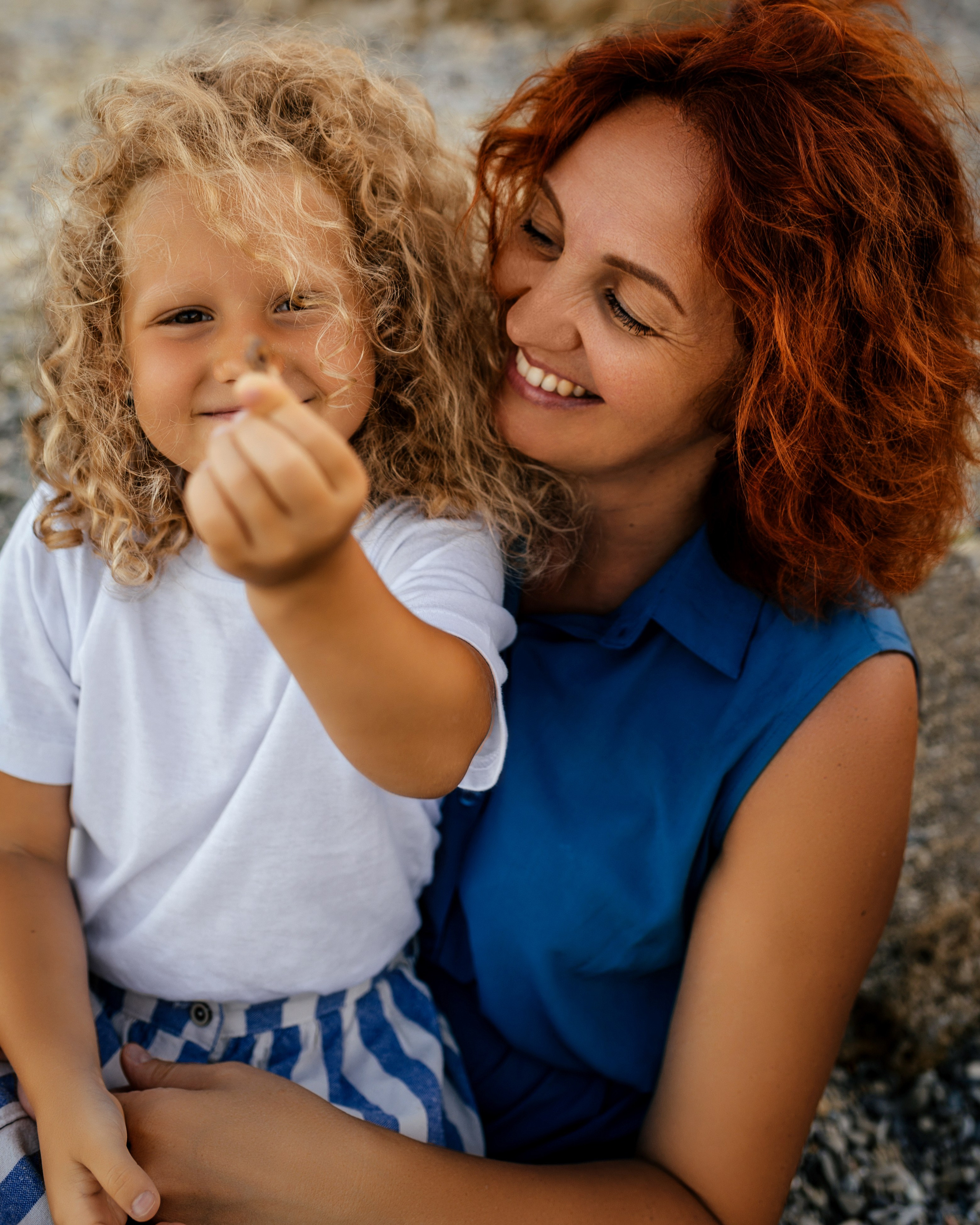 Александра, Савва и Соня. Семейный и женский фотограф в Краснодаре Александра Синчук