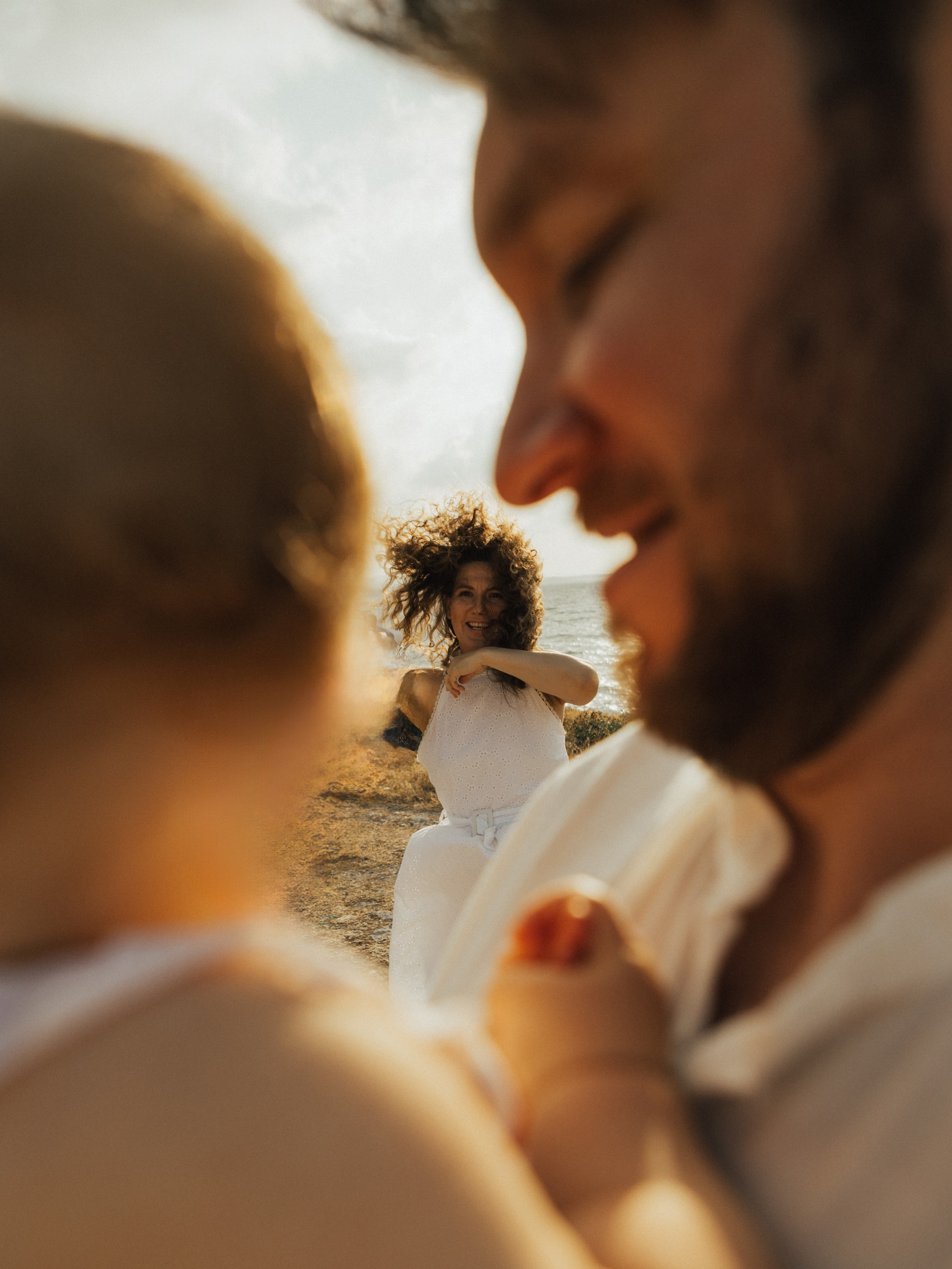FAMILY. Photographer in Batumi, Georgia Pavel Sharnikov
