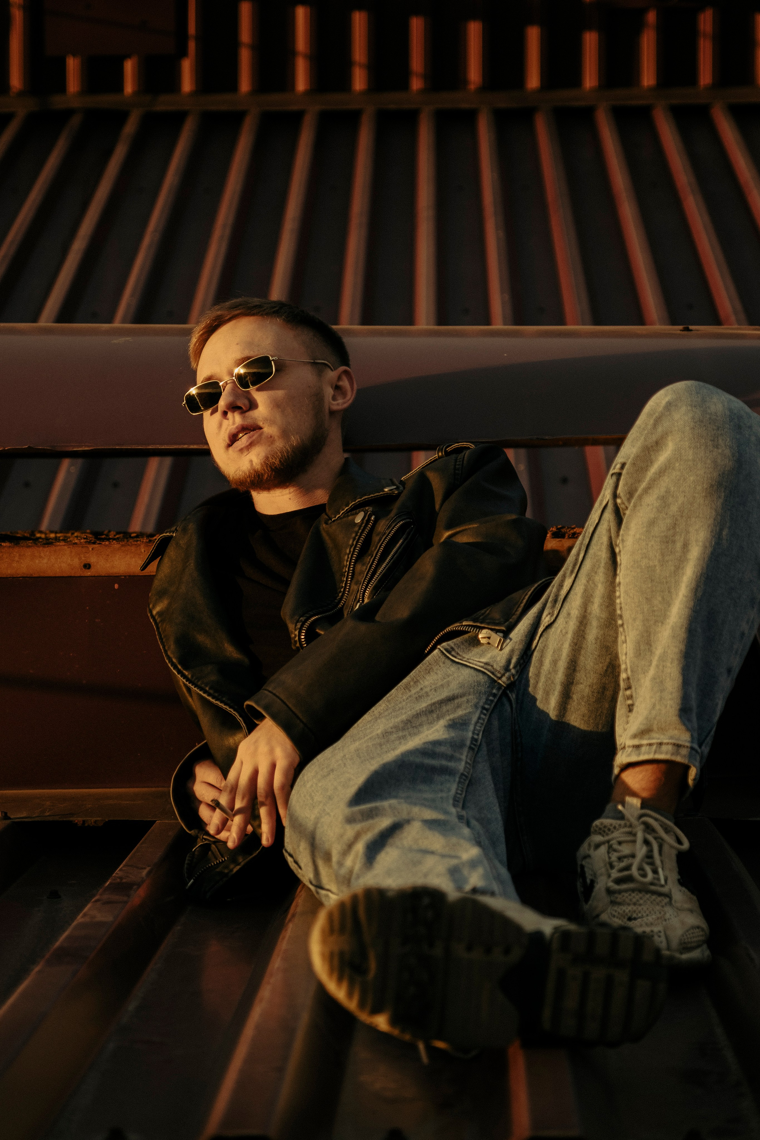 Крышесносная. Фотограф в Иркутске Анна Мирошникова