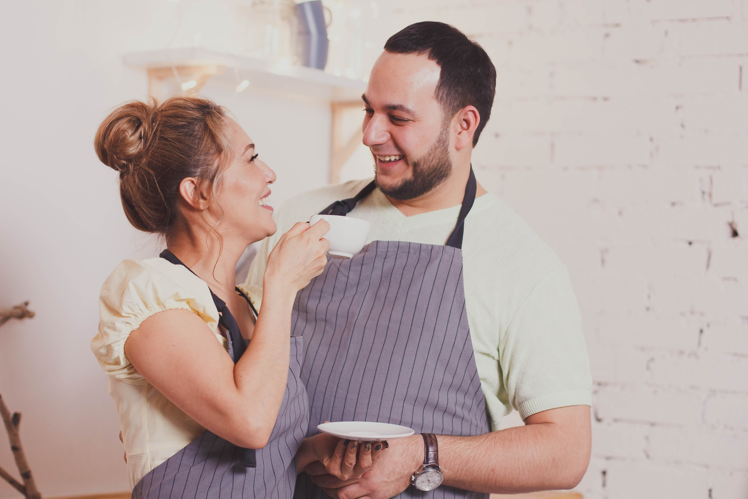 Семейные. Лайфстайл фотограф в Уфе и Кармаскалах Гульназ Н
