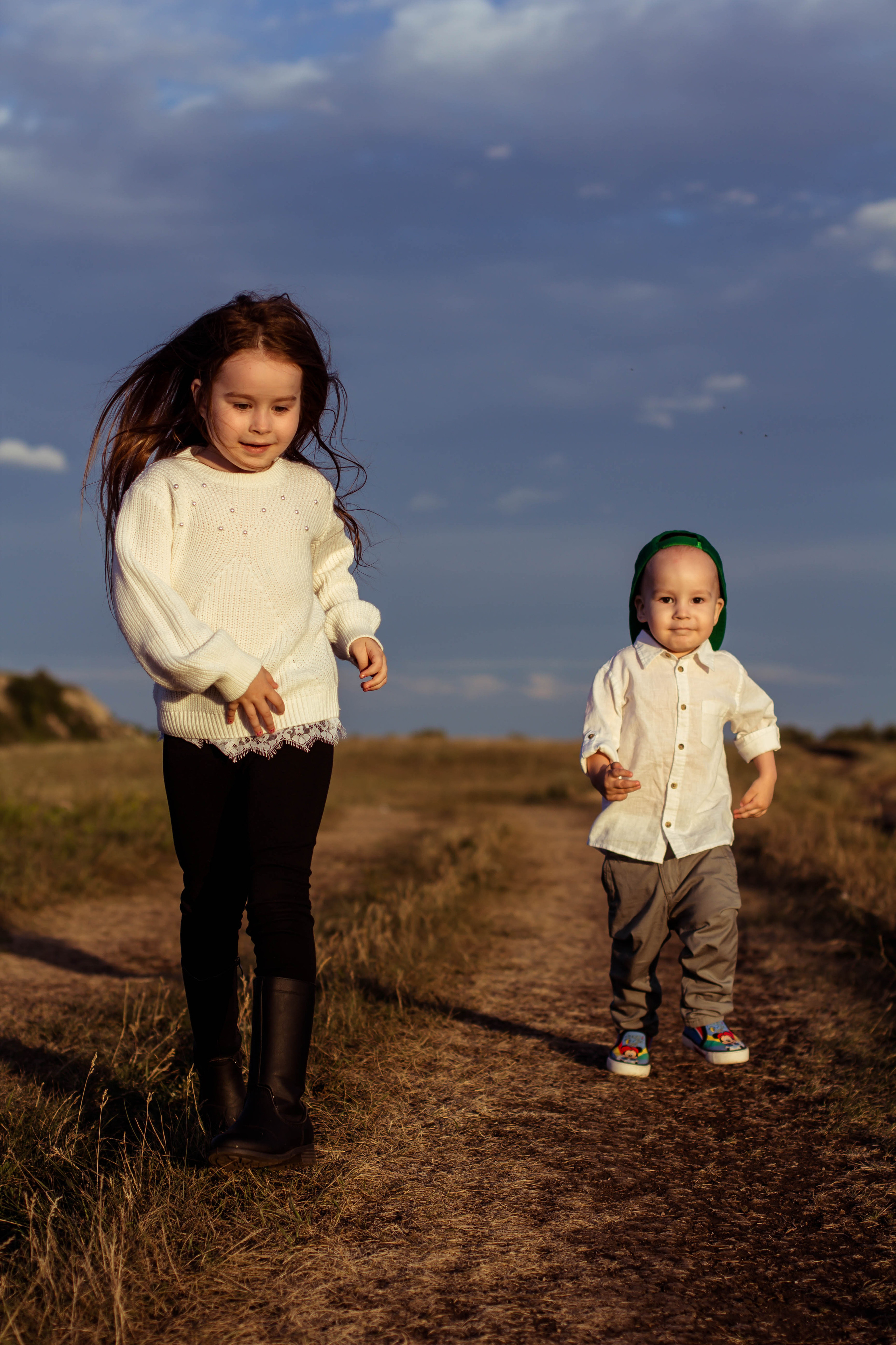 Дети. Лайфстайл фотограф в Уфе и Кармаскалах Гульназ Н