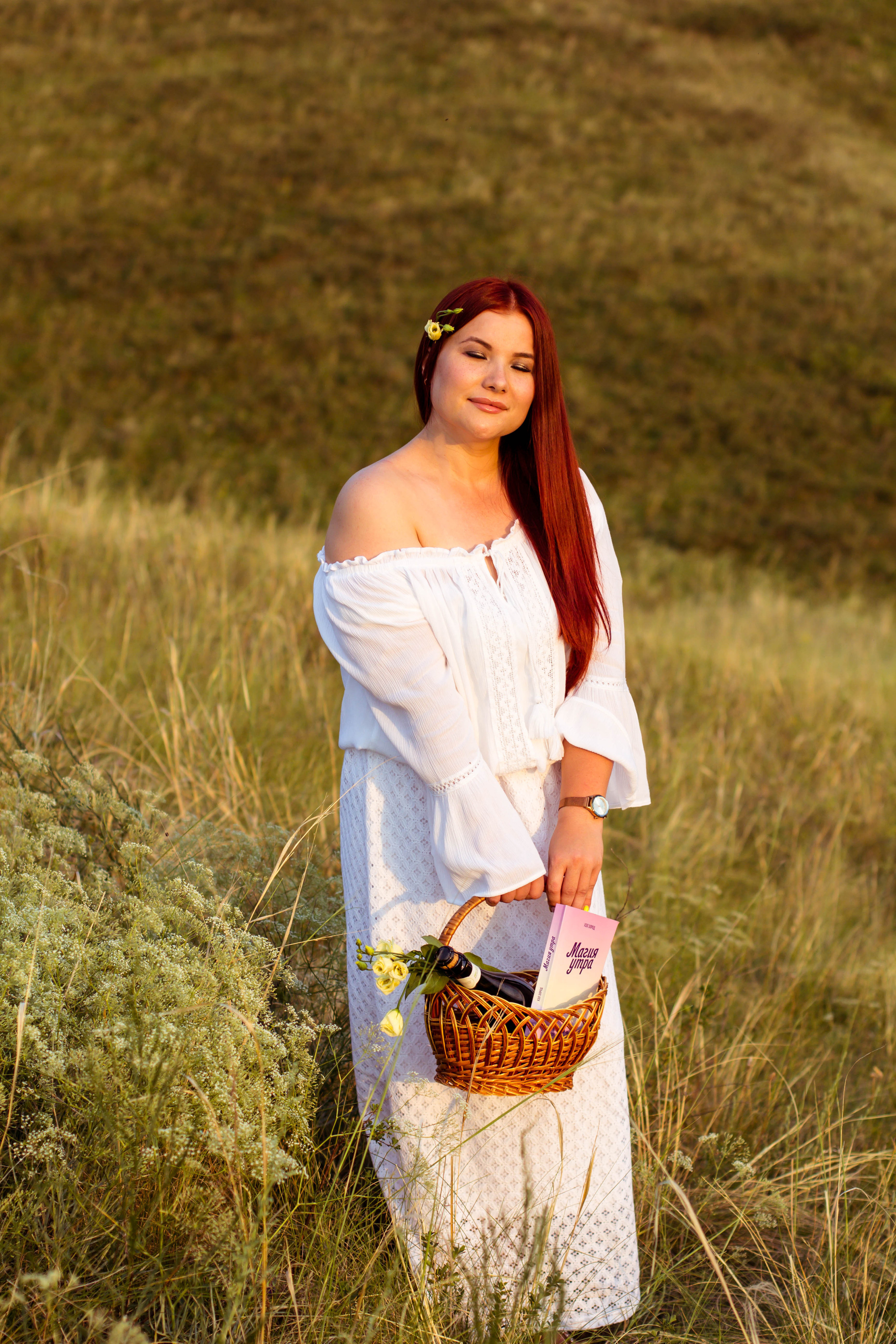 Индивидуальные. Лайфстайл фотограф в Уфе и Кармаскалах Гульназ Н