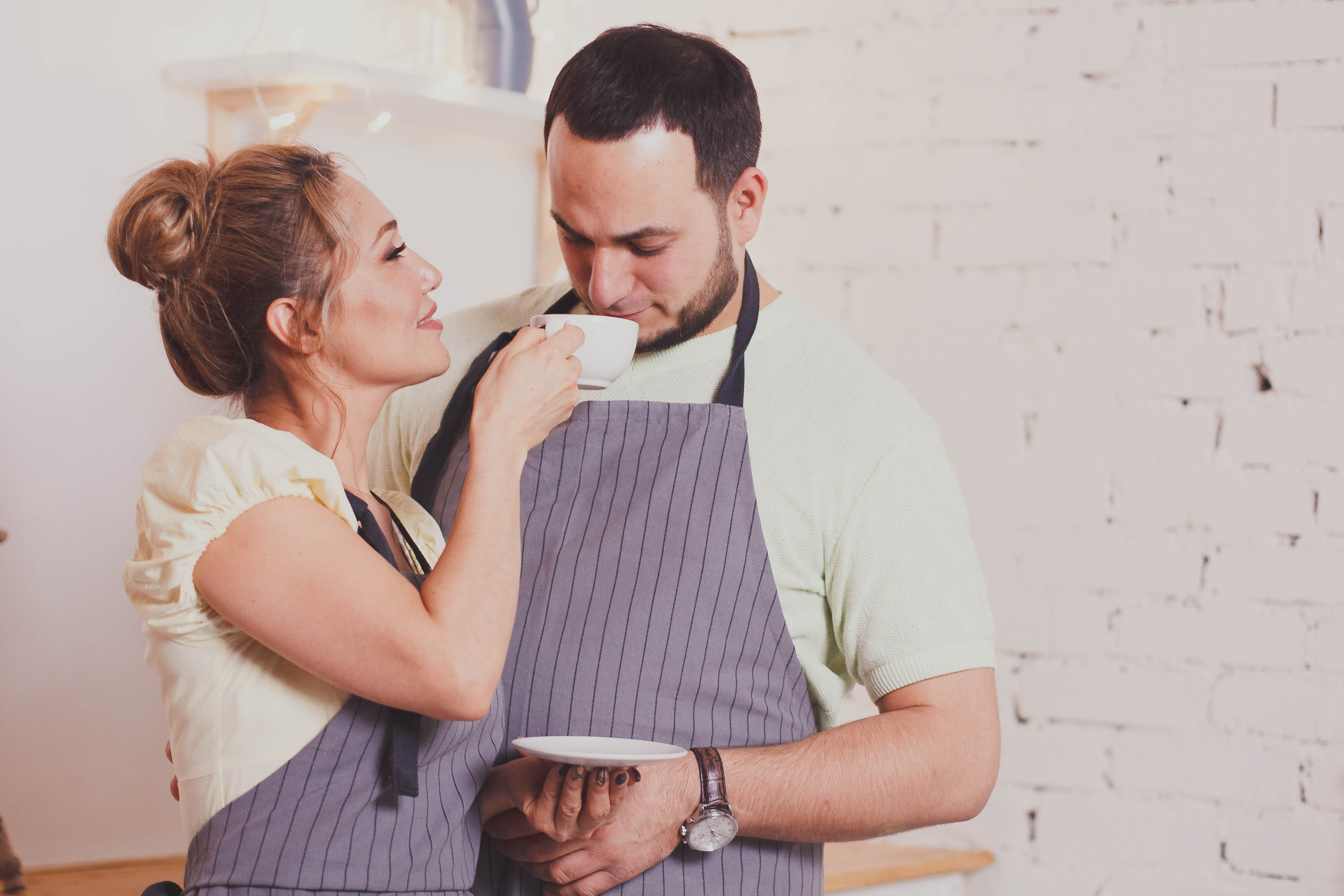 Семейные. Лайфстайл фотограф в Уфе и Кармаскалах Гульназ Н