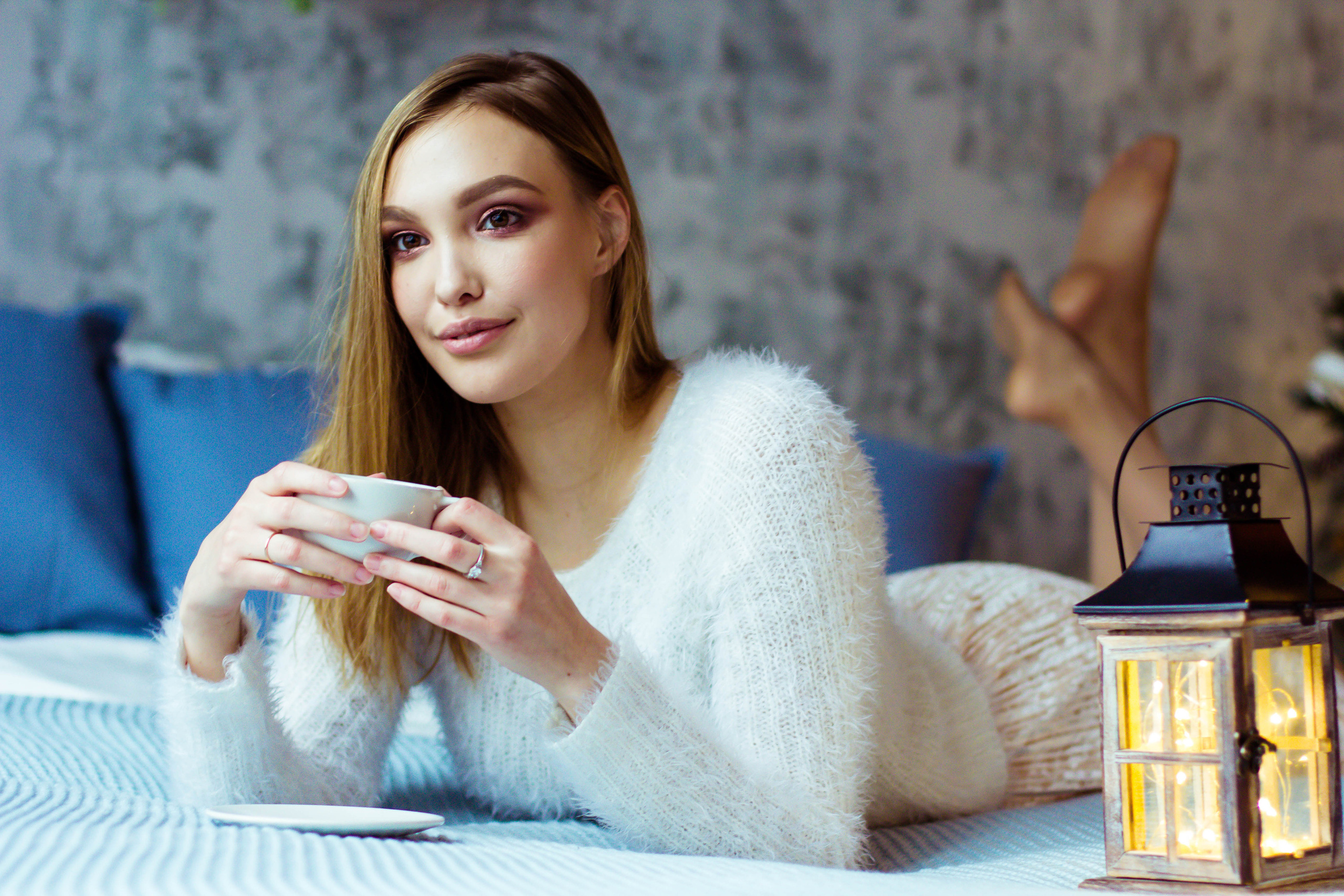 Индивидуальные. Лайфстайл фотограф в Уфе и Кармаскалах Гульназ Н