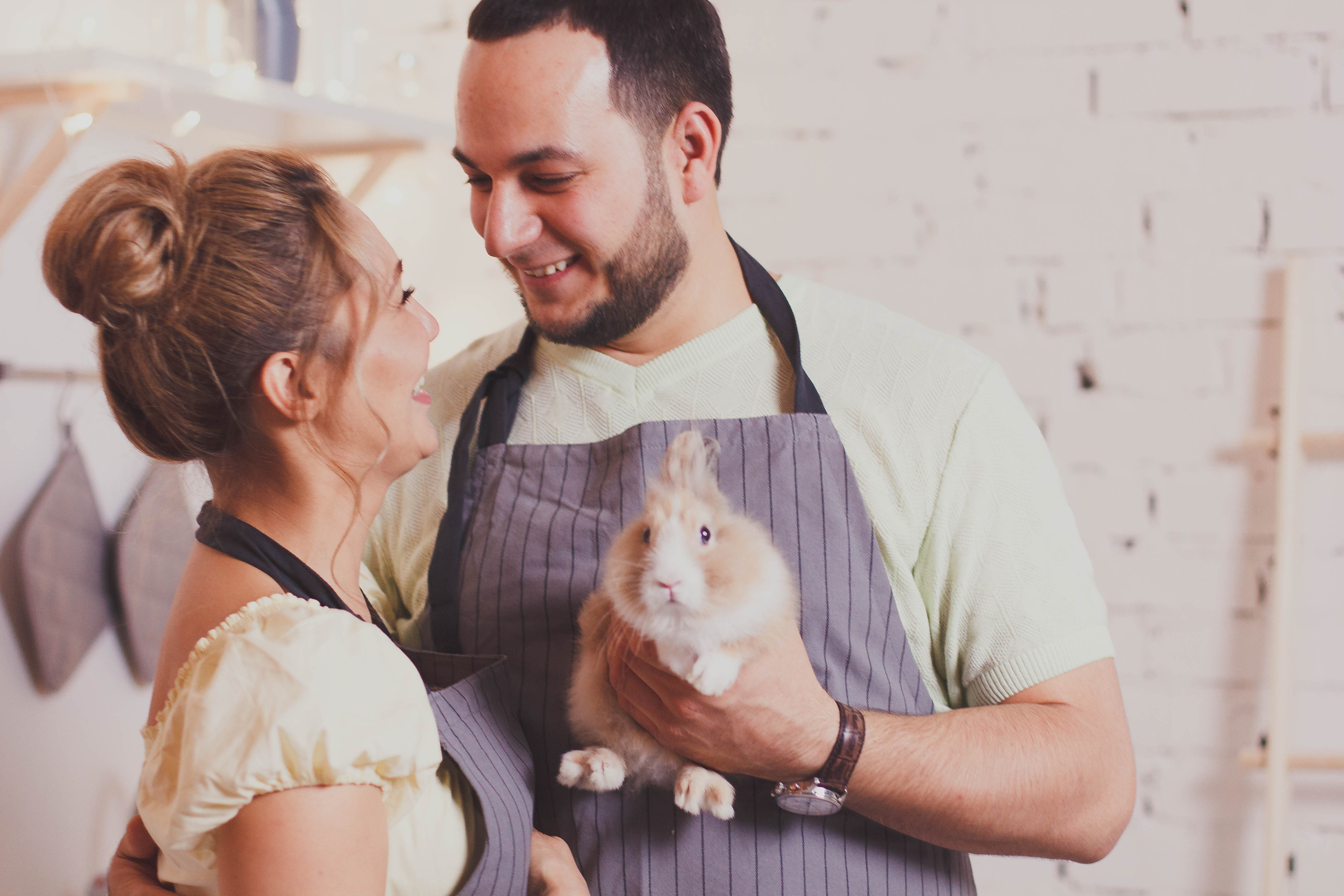 Семейные. Лайфстайл фотограф в Уфе и Кармаскалах Гульназ Н