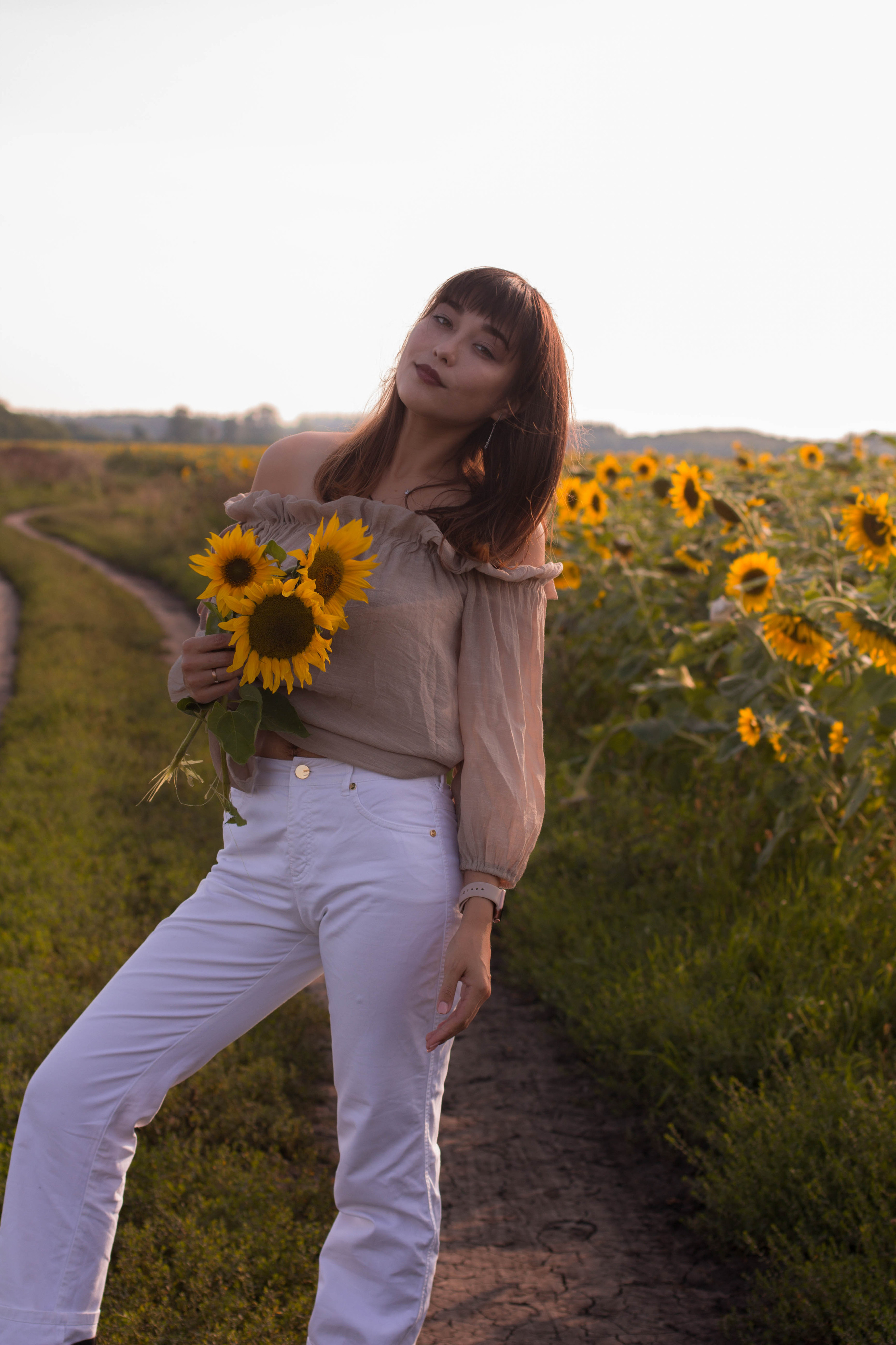 Индивидуальные. Лайфстайл фотограф в Уфе и Кармаскалах Гульназ Н