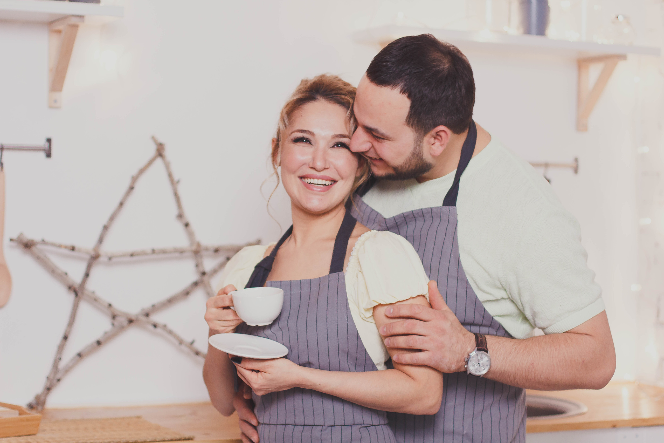 Семейные. Лайфстайл фотограф в Уфе и Кармаскалах Гульназ Н